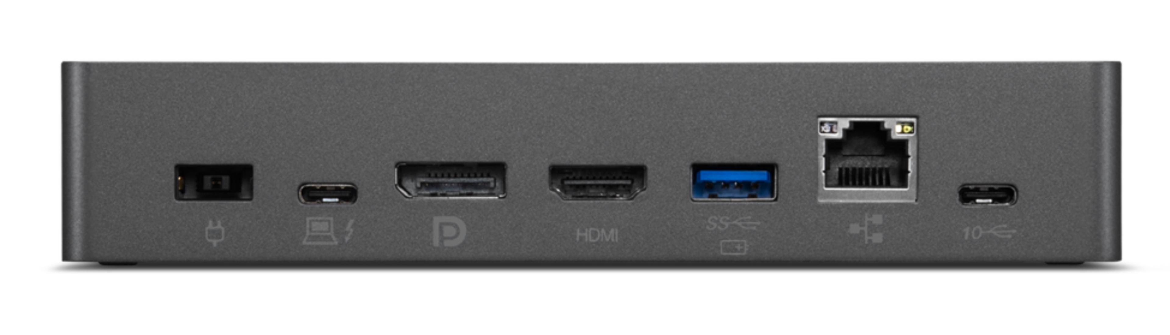 Lenovo Thunderbolt 3 Essential Dock