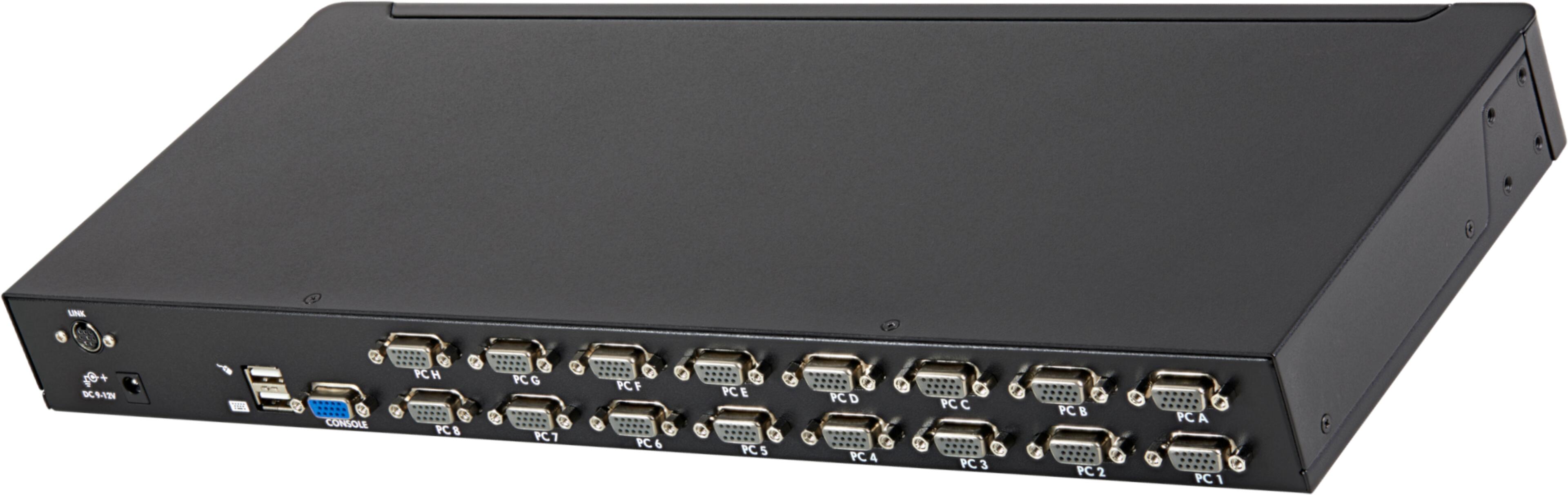 StarTech KVM-Switch VGA 16-Port