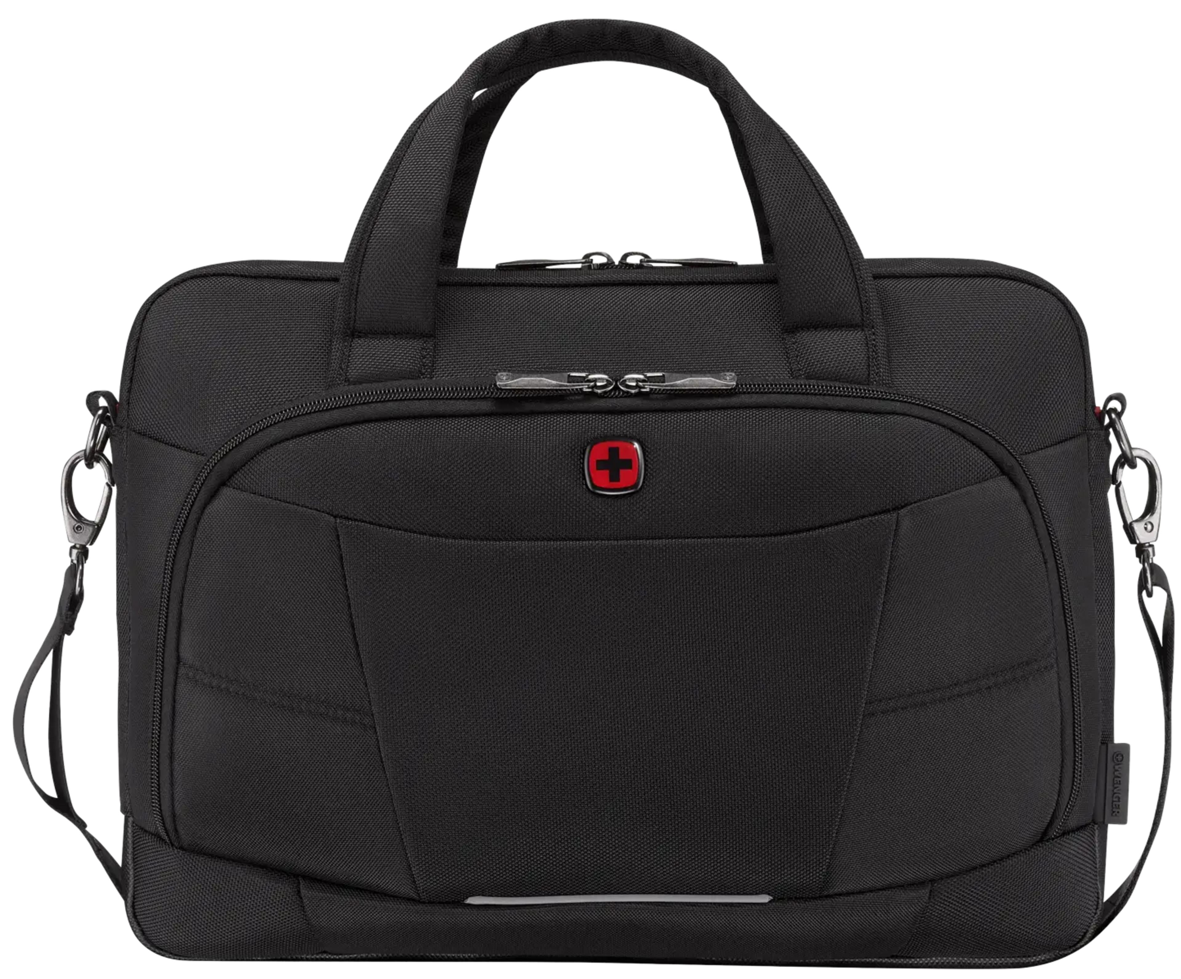 Wenger Altair Briefcase 14"-16"