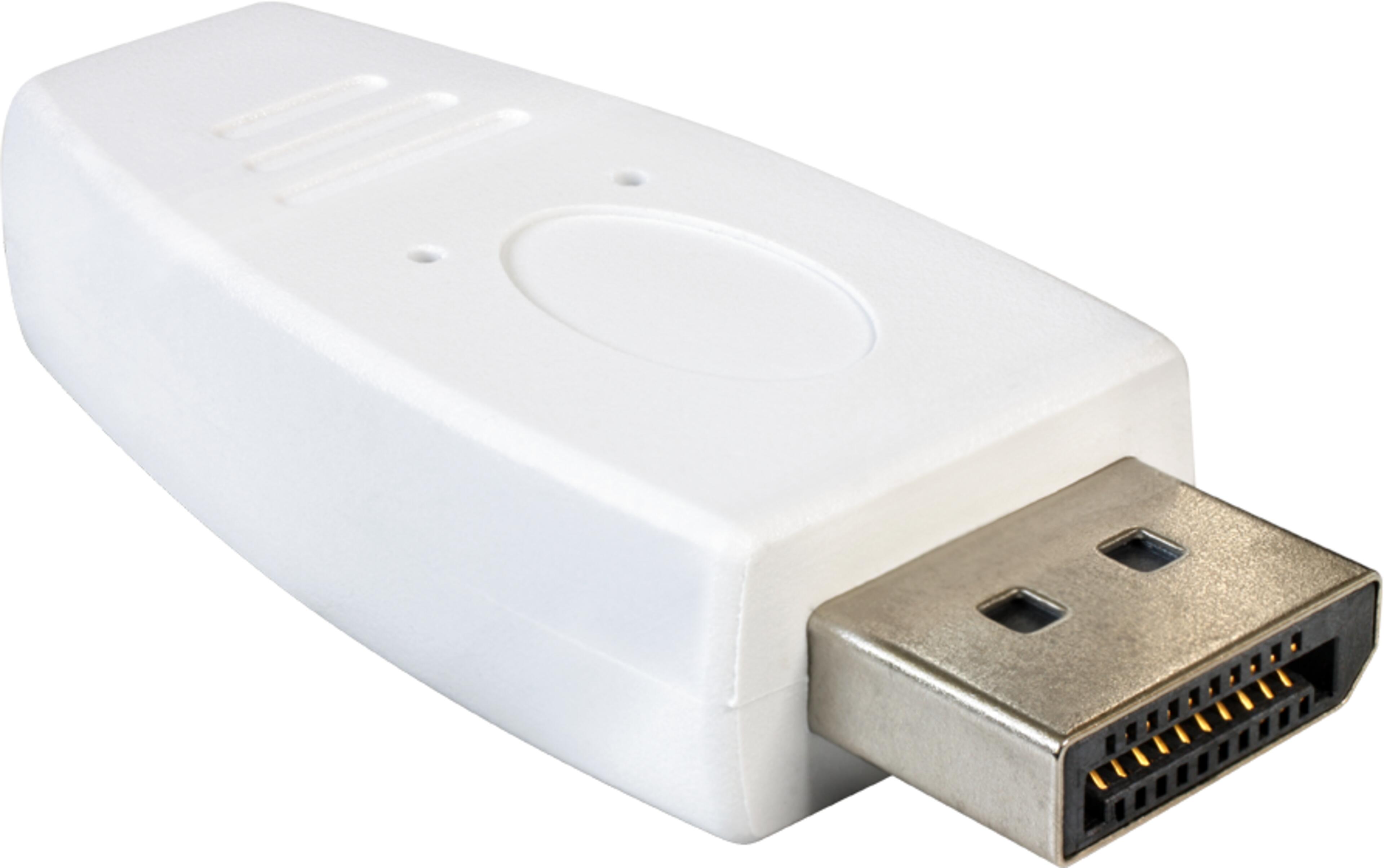 Delock DisplayPort - Mini-DP Adapter