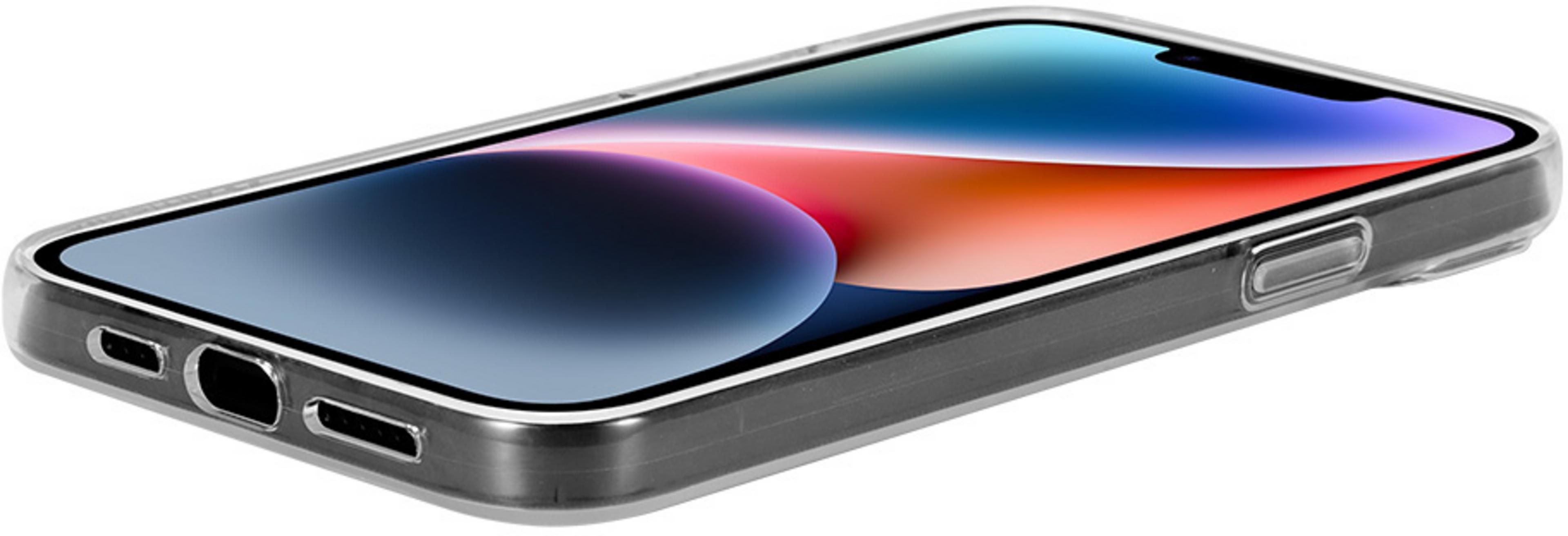 ARTICONA GRS iPhone 14 Plus Case Clear