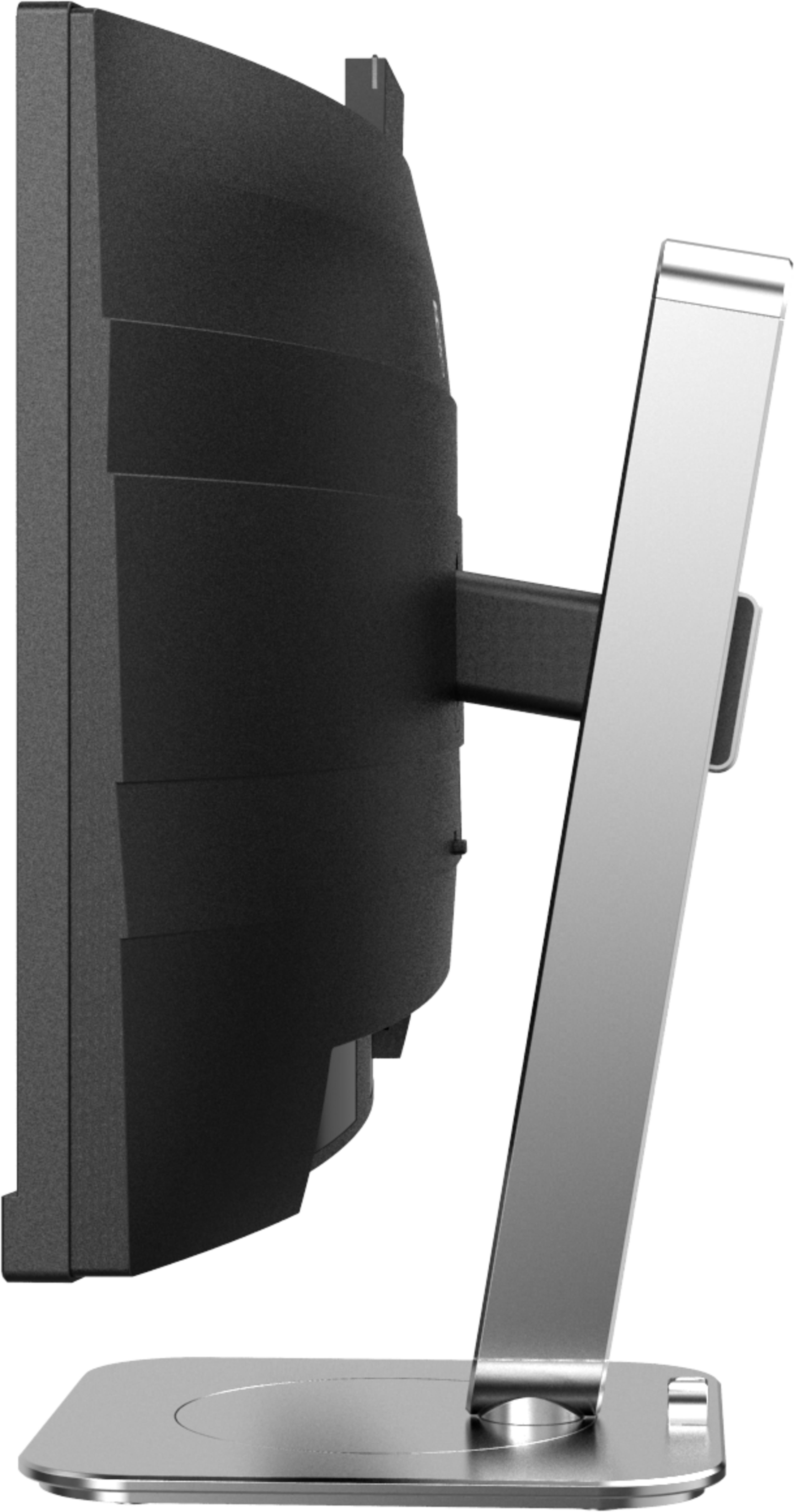 Philips 34B2U6603CH Curved Monitor