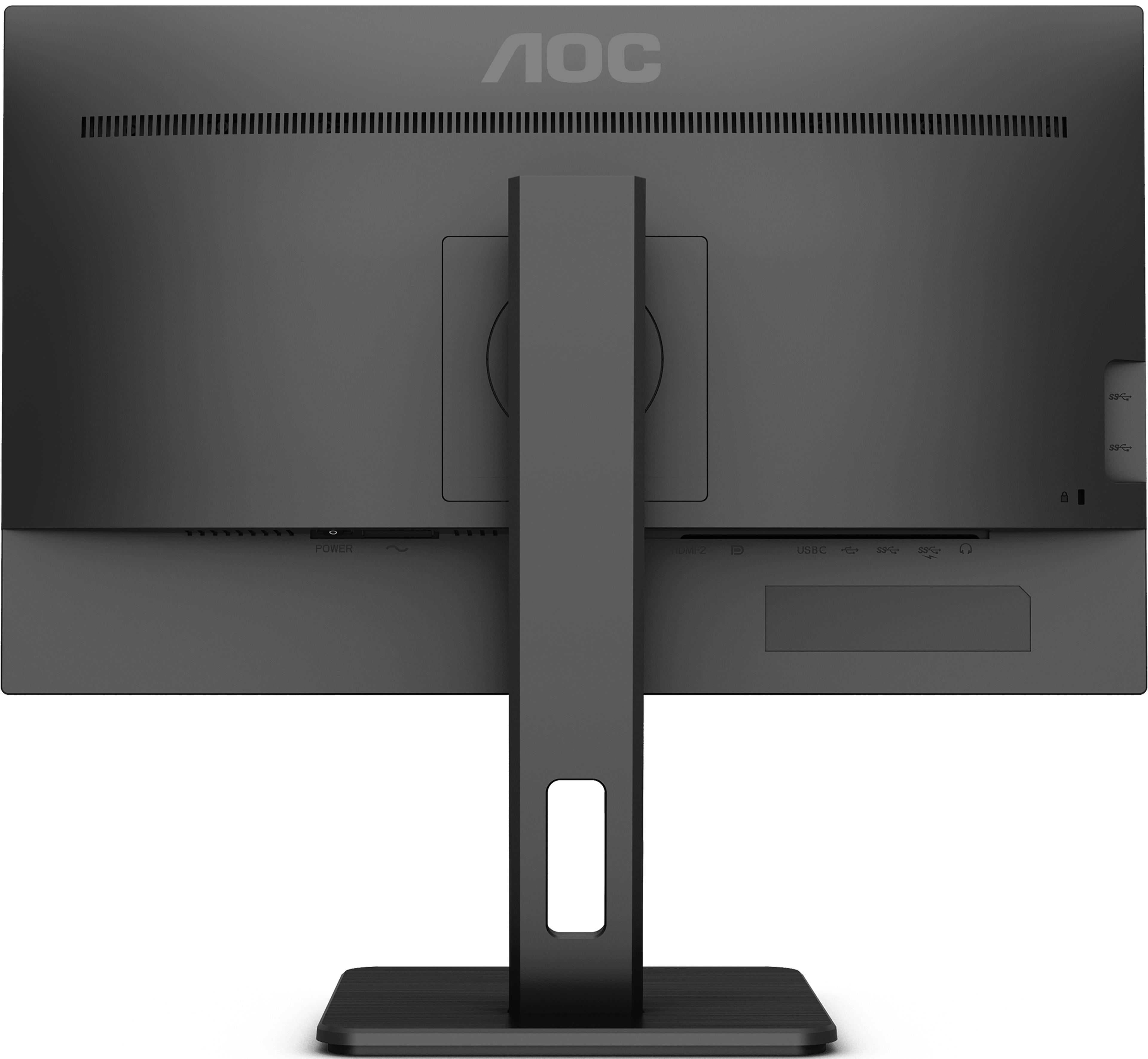 AOC U27P2CA Monitor