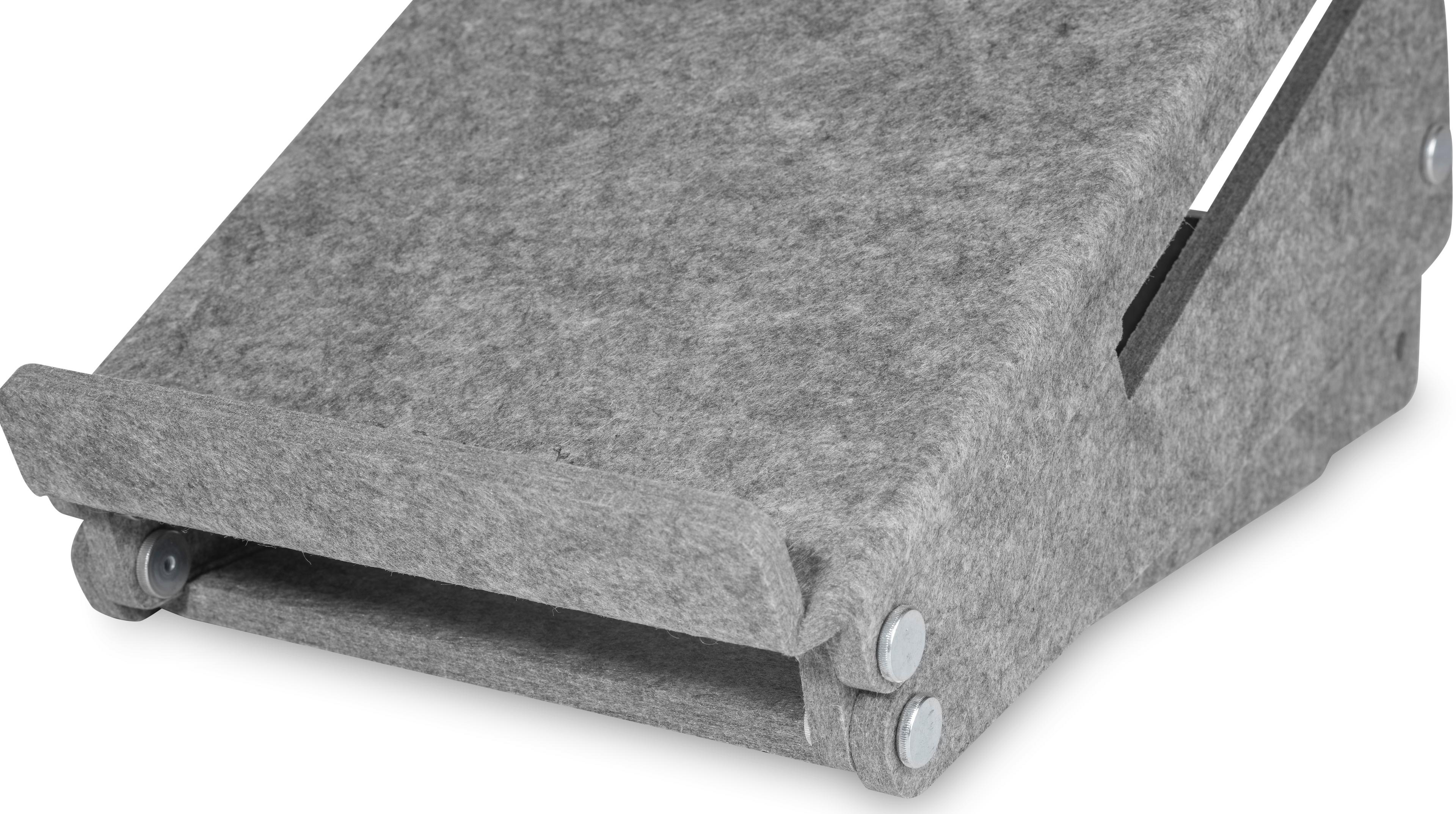 Bakker Ergo-Top 320 Notebookhalter