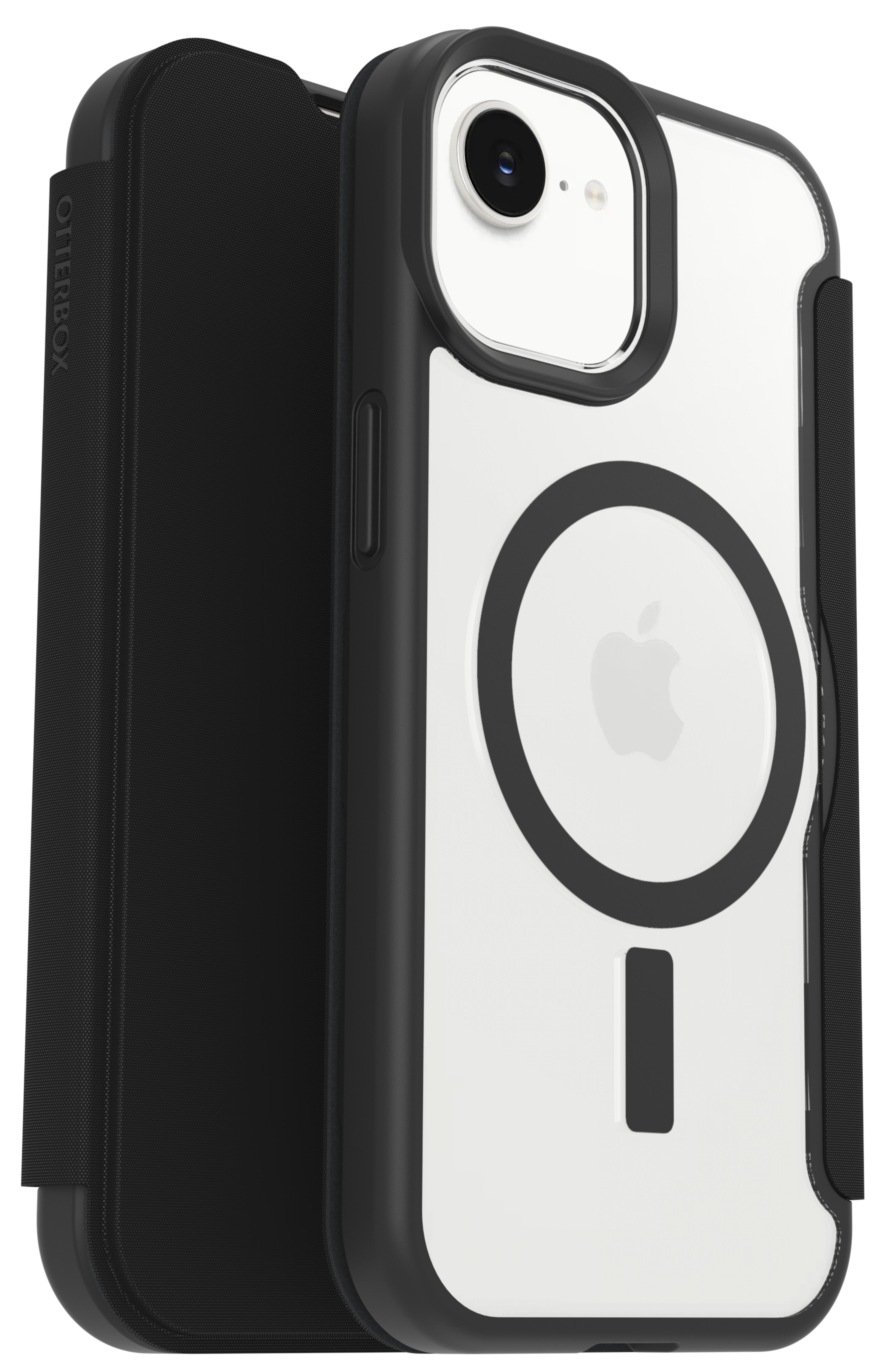 OtterBox React Folio iP17e/16e/15/14/13