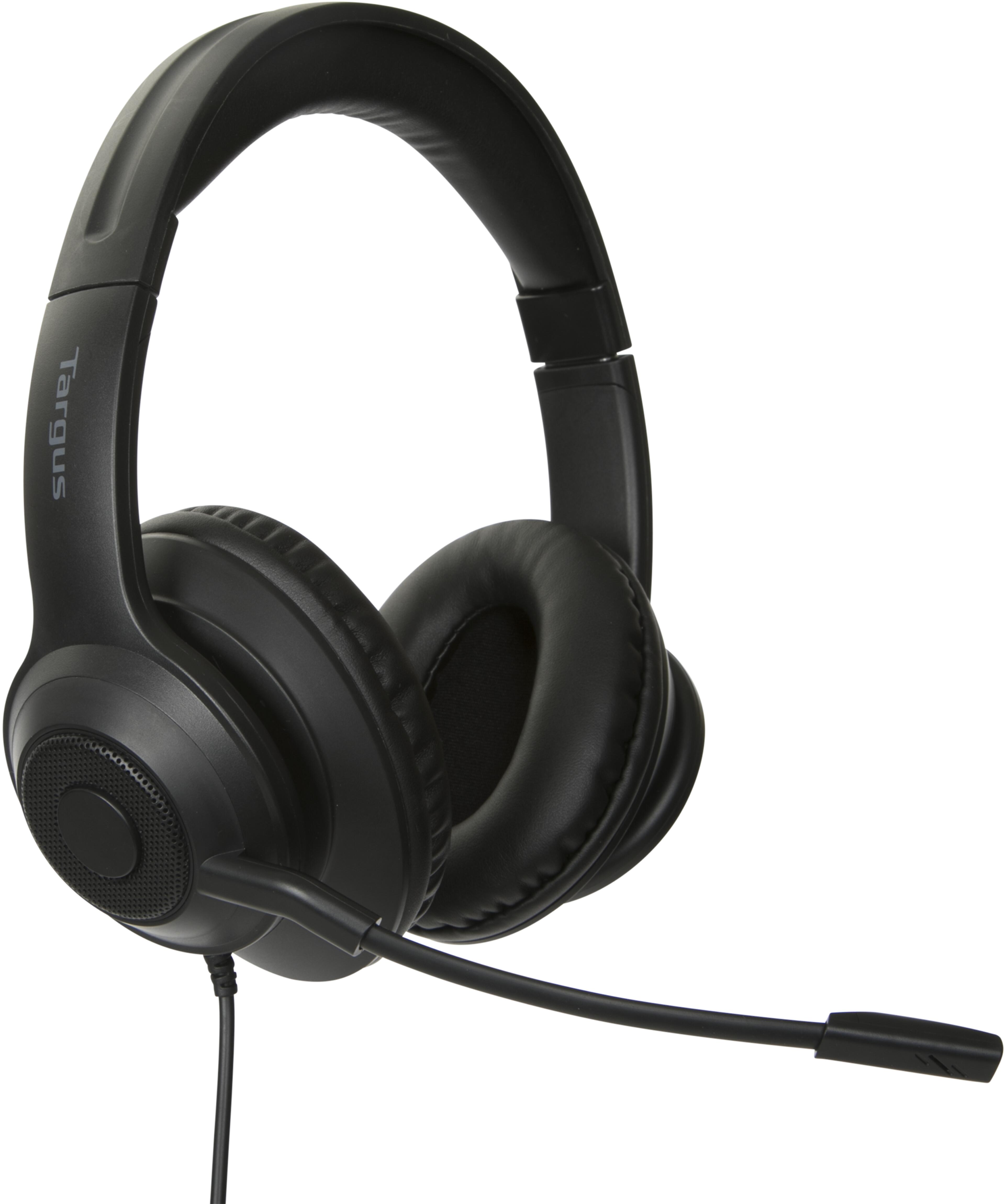 Targus Stereo Headset