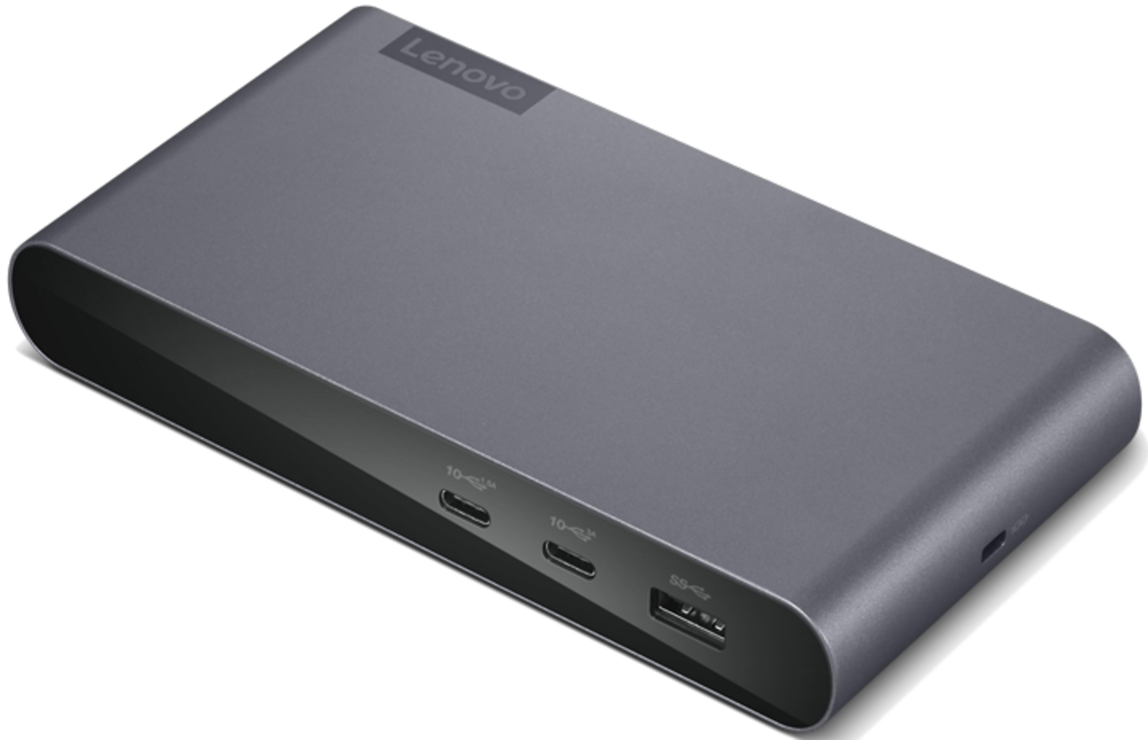 Lenovo USB-C Universal Business Dock