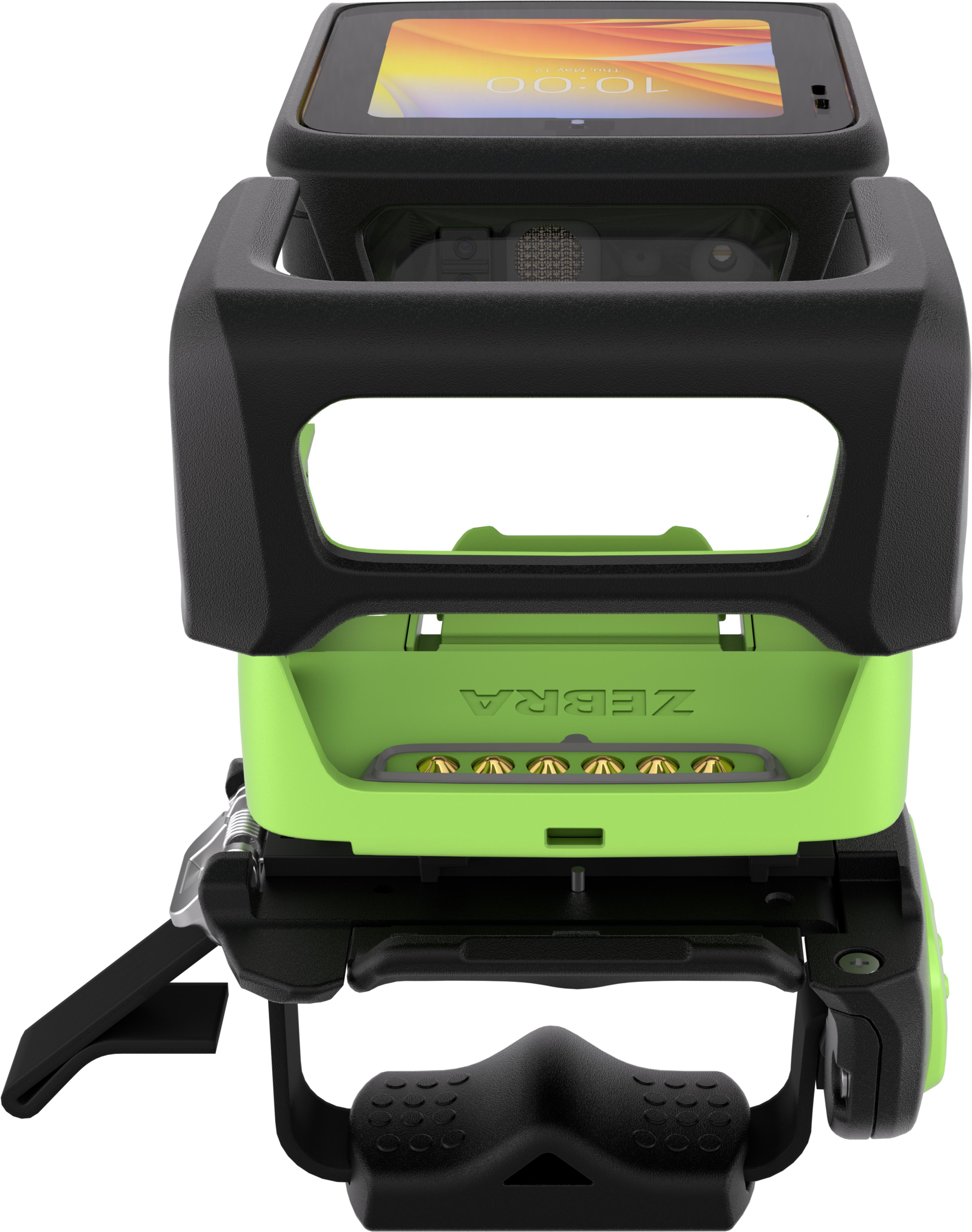 Zebra WS50 mobiler Computer Hand Mount