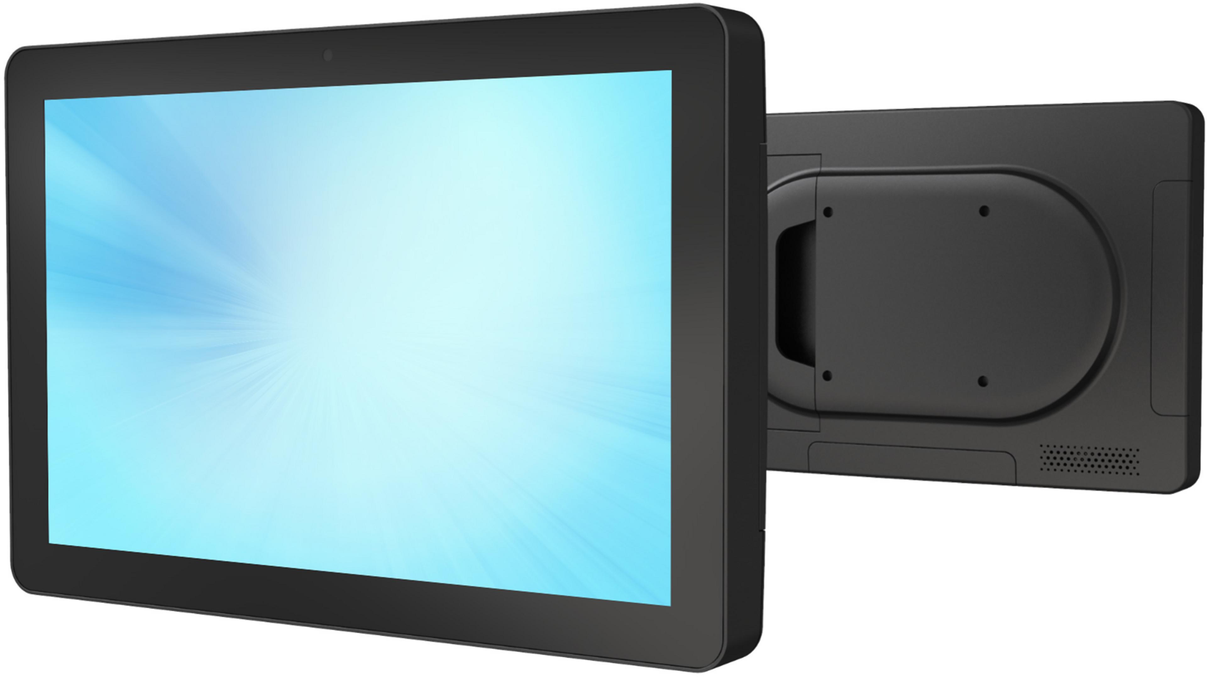 MicroTouch M1-101IC-AA3 8/64GB PoE