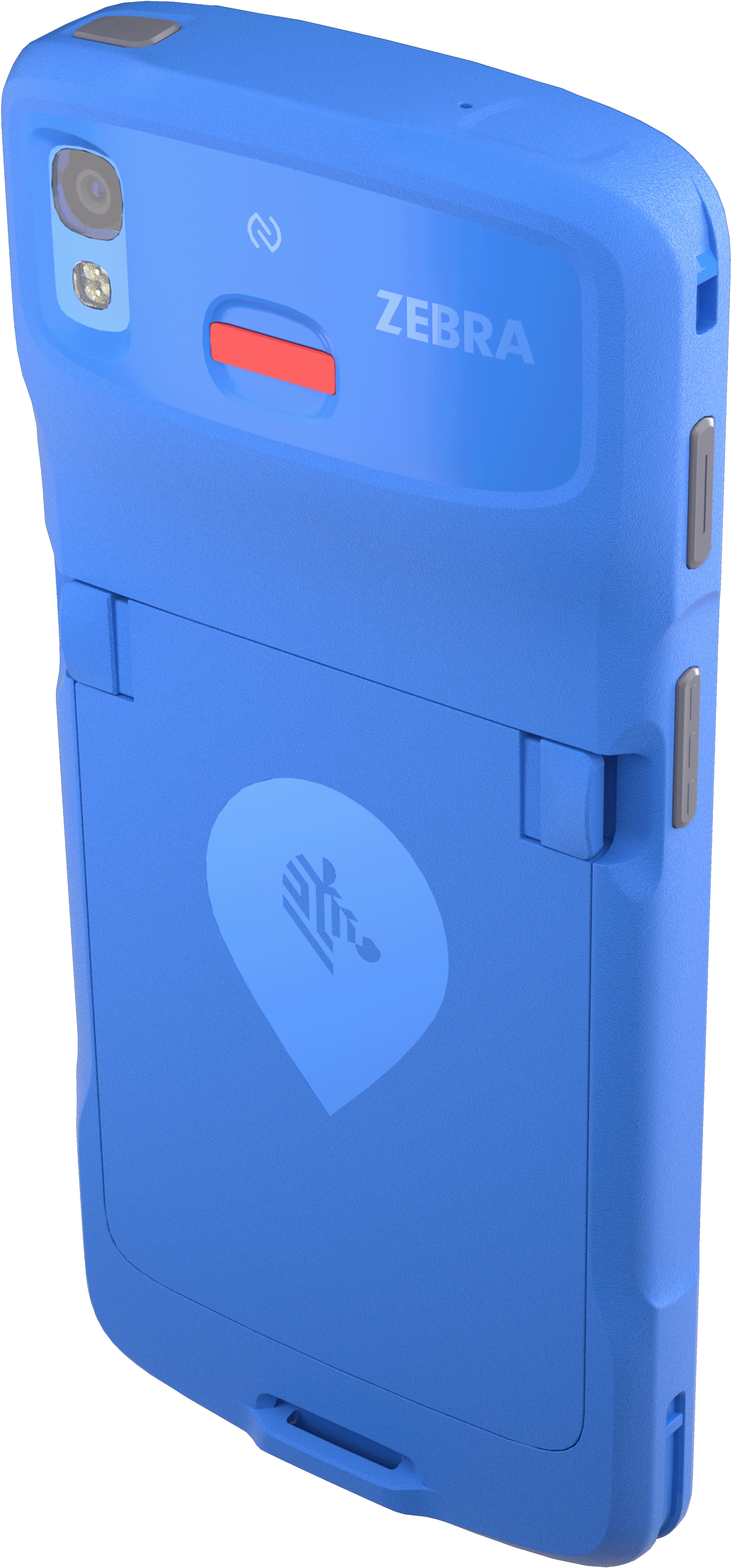 Zebra HC25 SR HC 6GB 5G MDE