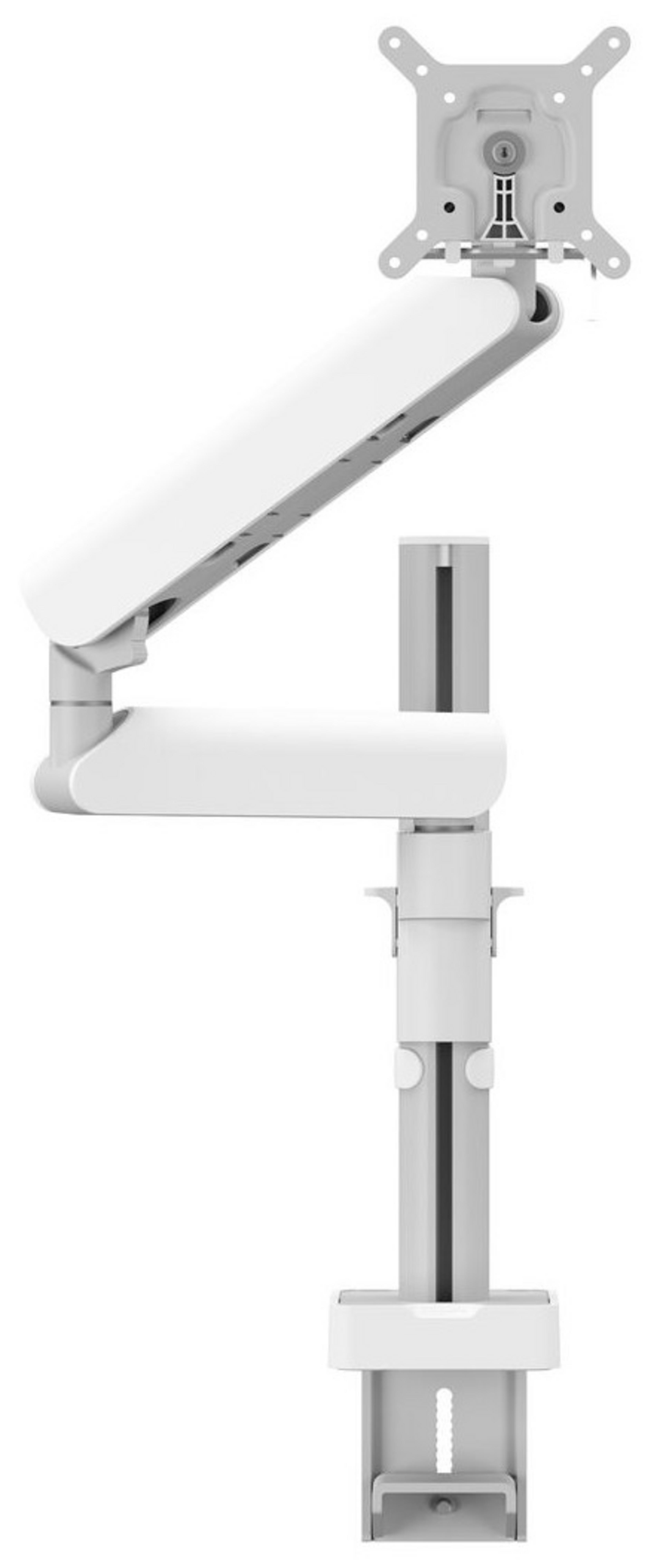 Vogel's MOMO 4137 Monitor Arm White