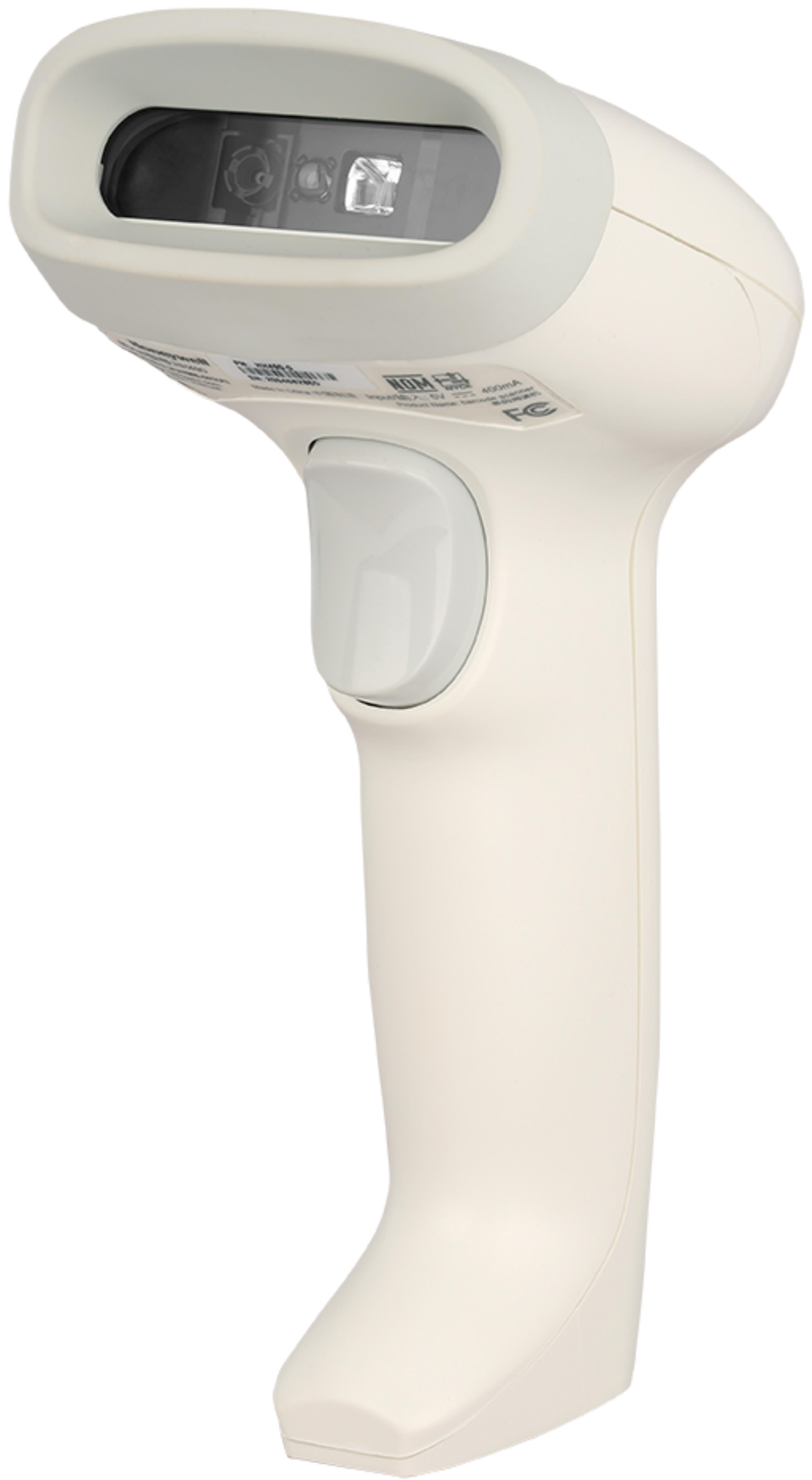 Honeywell Voyager 1350g USB Kit White