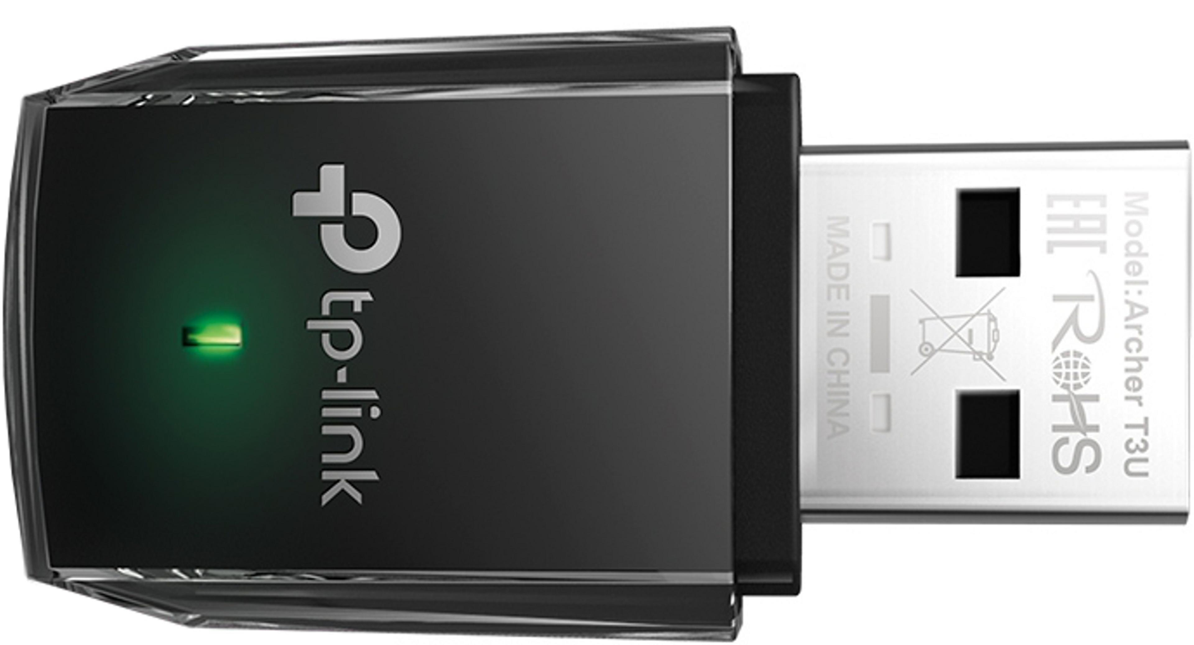 TP-LINK Archer T3U AC1300 WLAN USB Stick