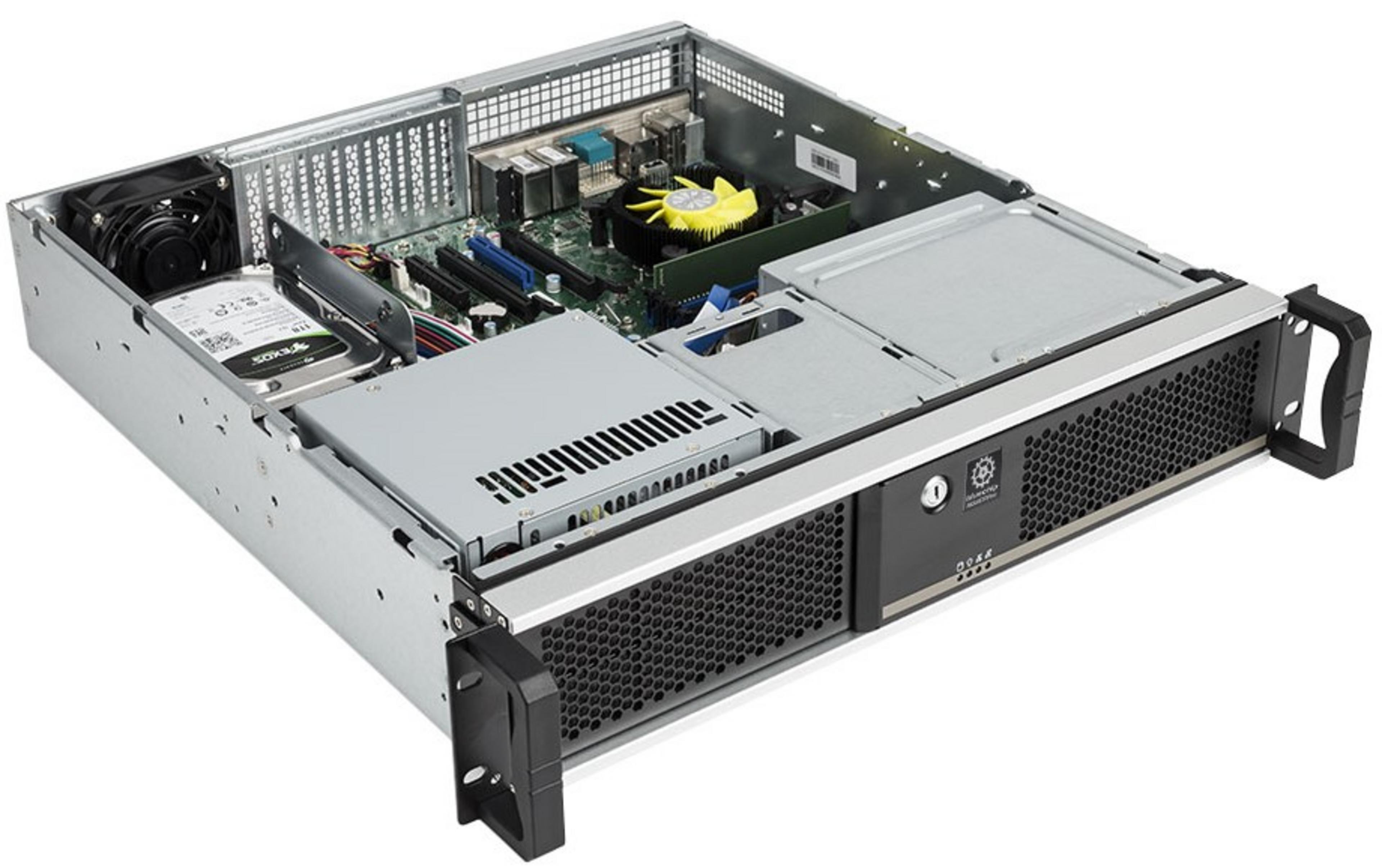 bluechip R5224 i5 8/250GB