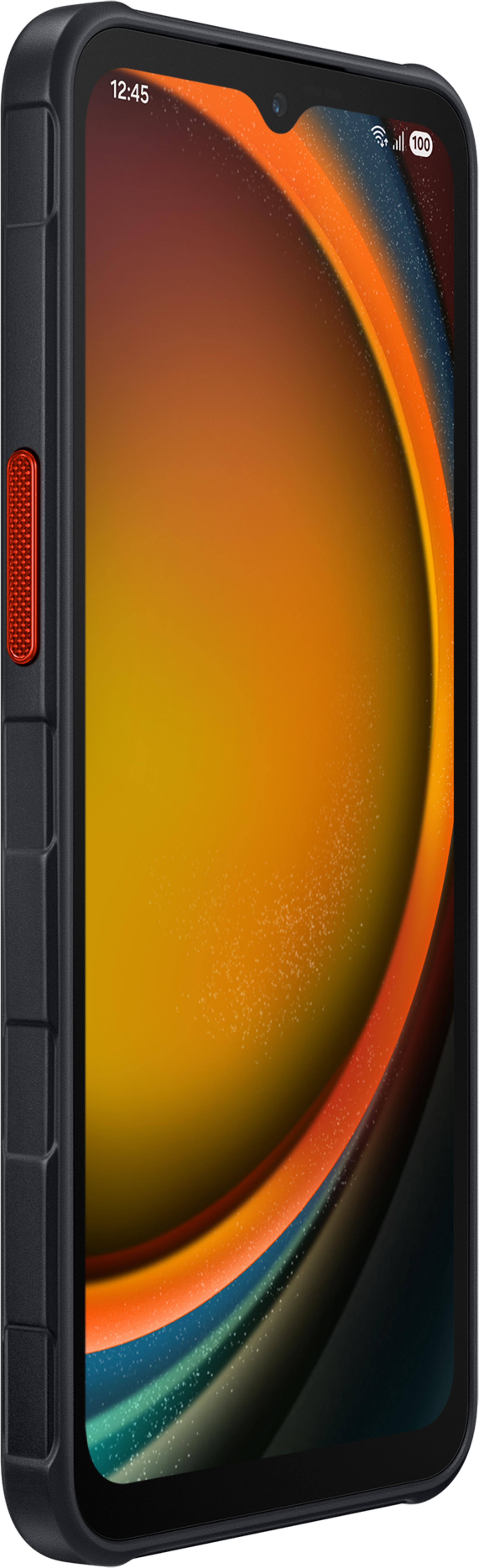 Samsung Galaxy XCover7 Pro 128 GB EE BSI