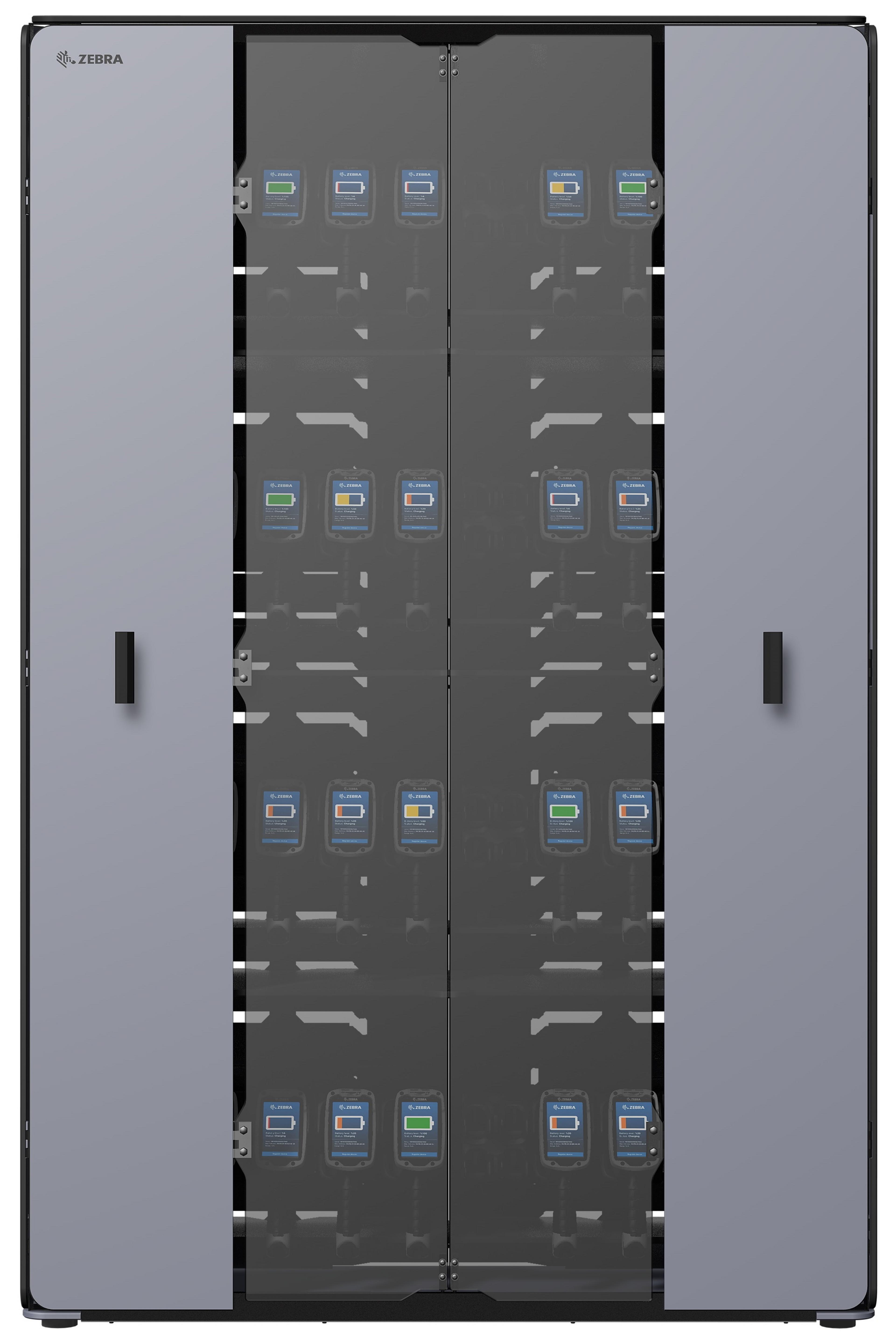 Zebra Intelligent Cabinet Extreme