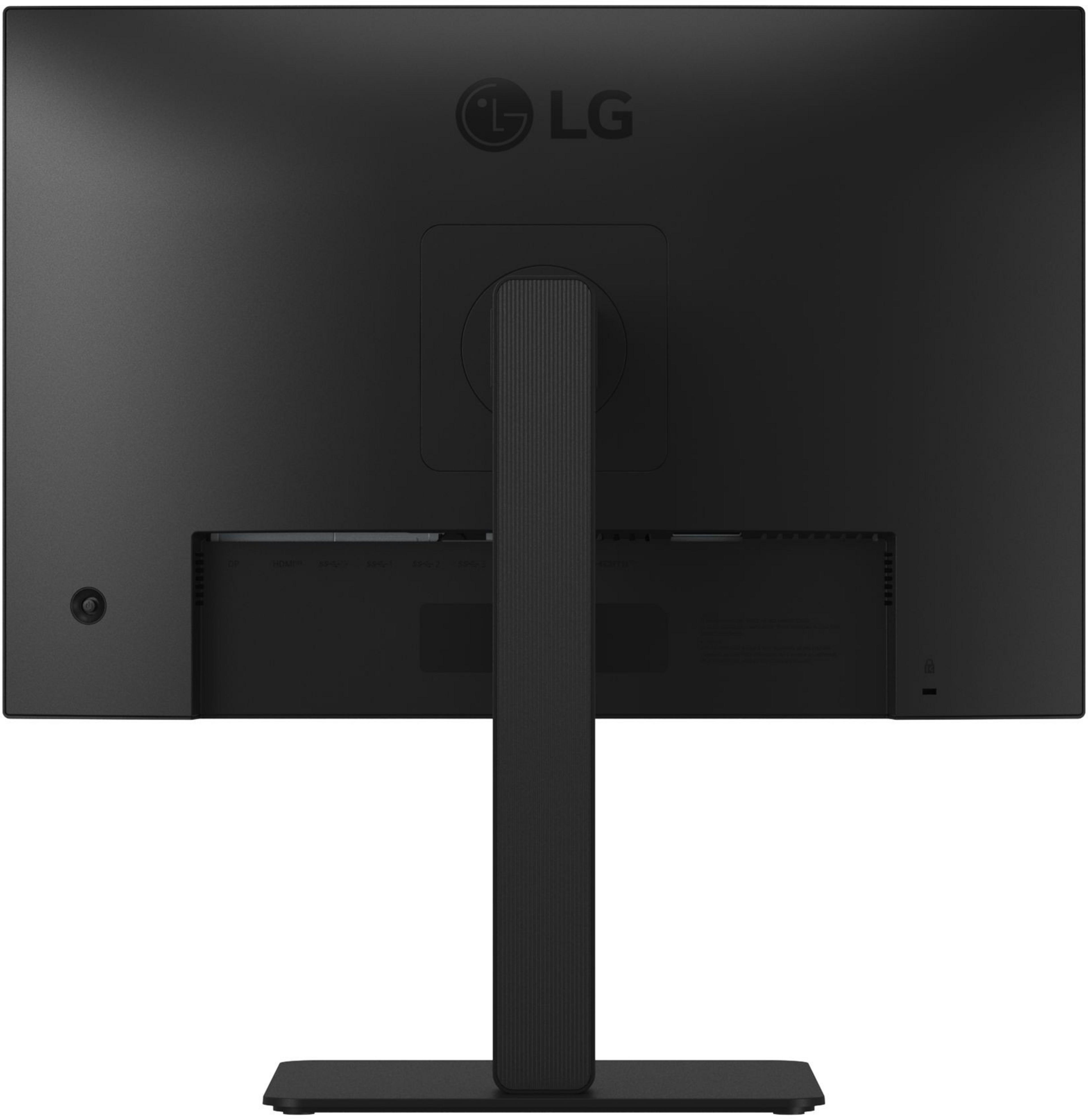 LG 24BA55W-B Monitor