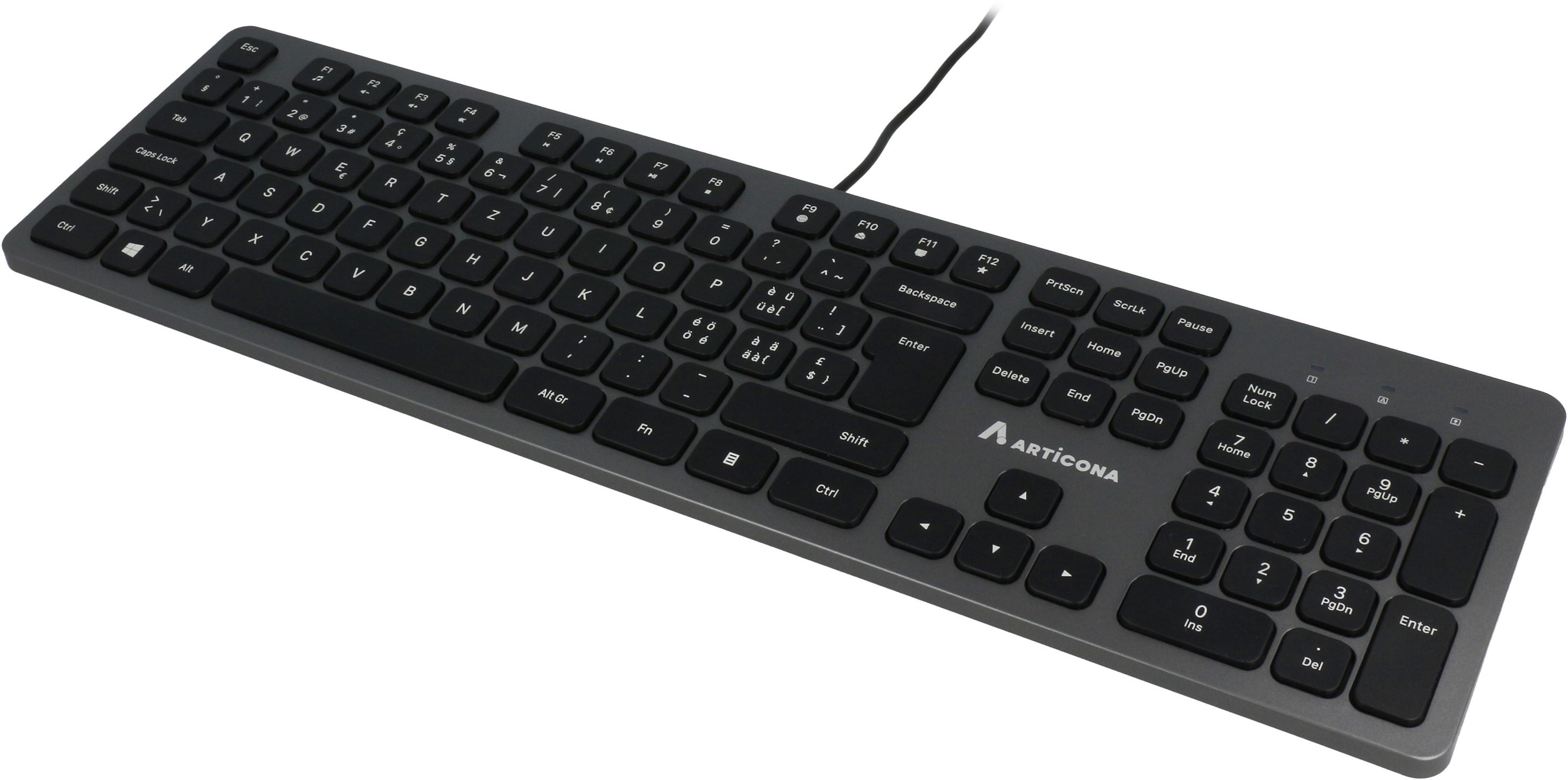 ARTICONA SK2705 Keyboard