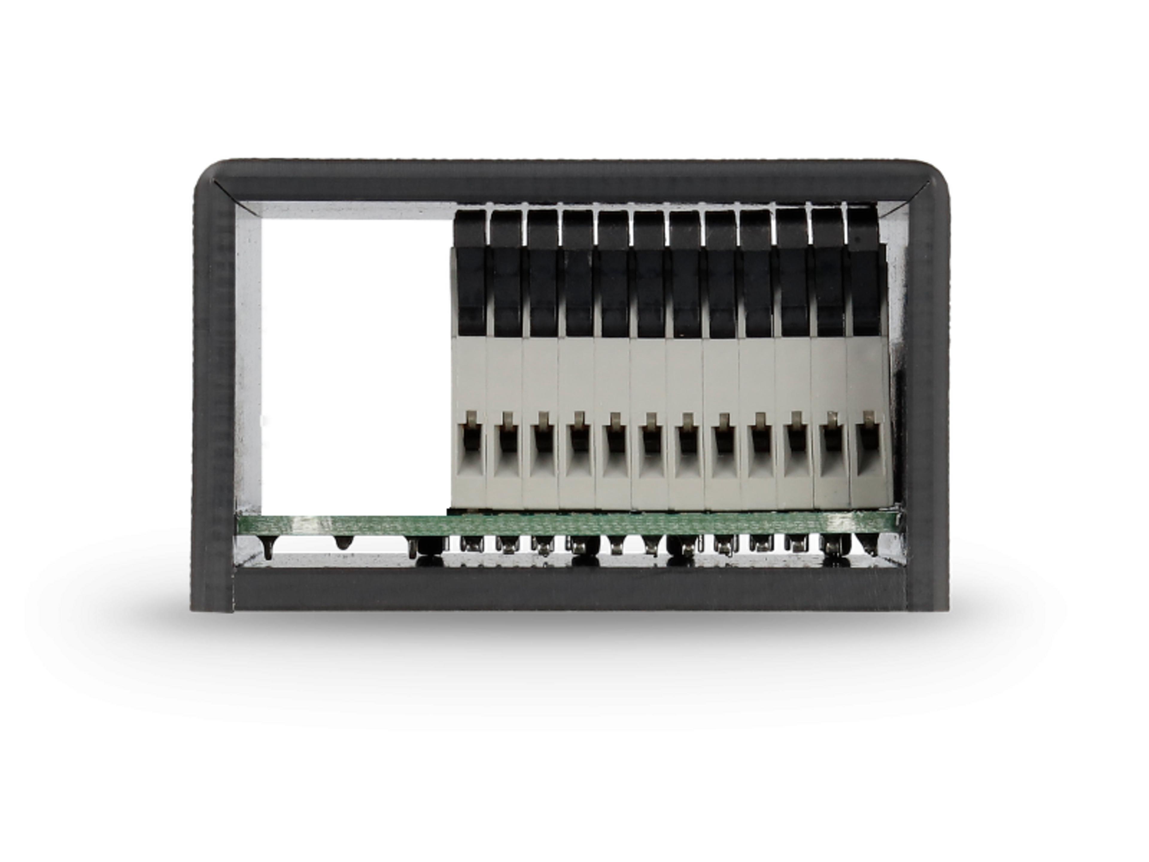 Kentix I/O Relay Adapter