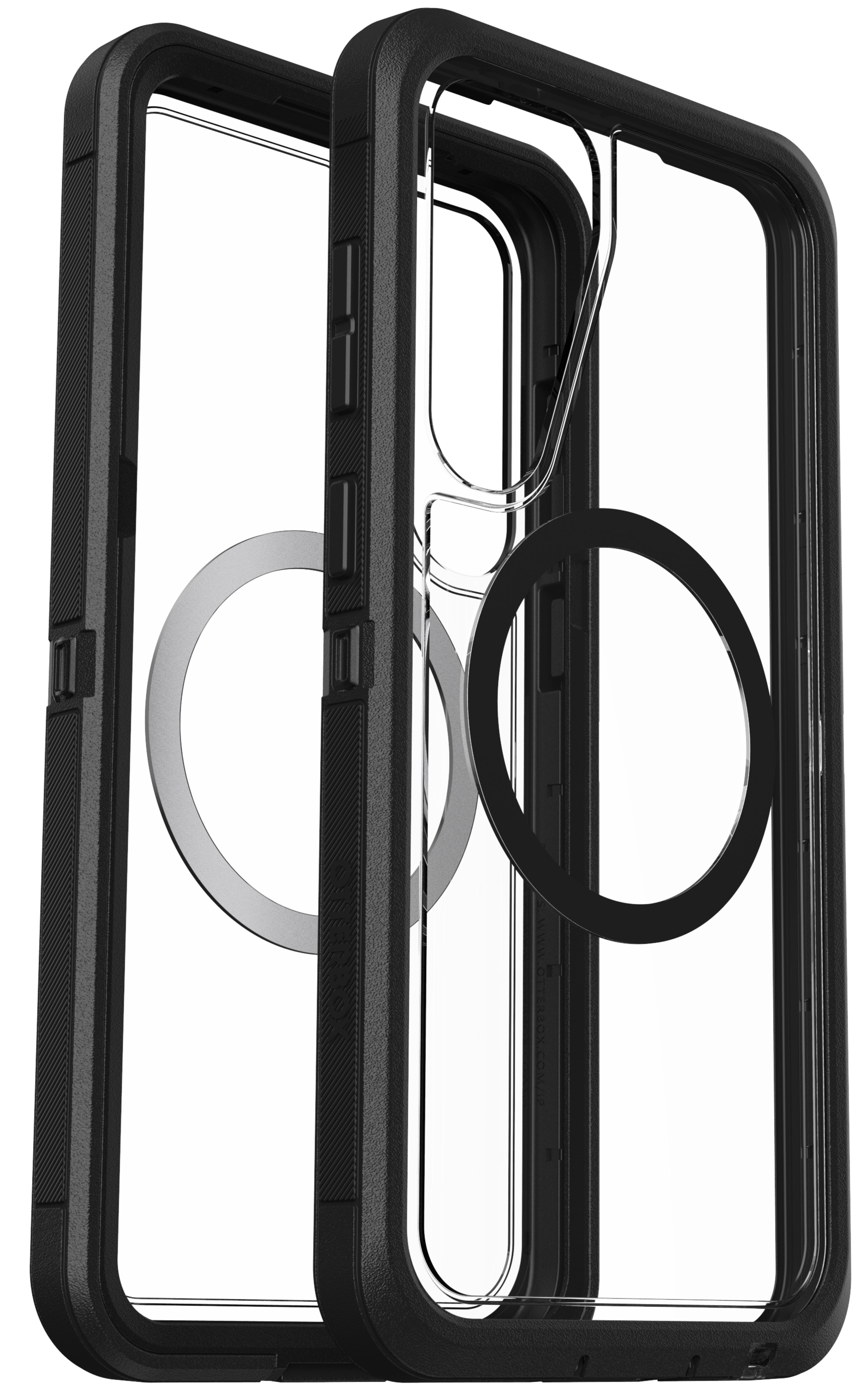 OtterBox Def. XT Galaxy S25+ bl.cl.