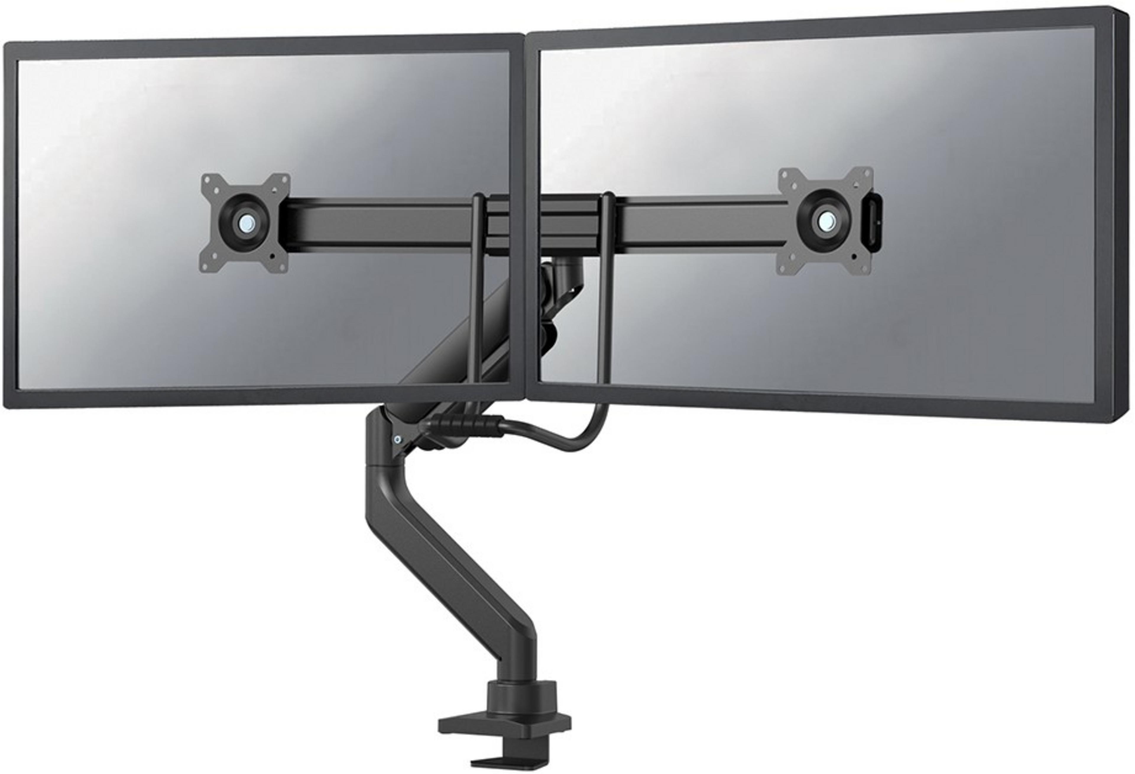 Neomounts DS75-450BL2 Desk Mount