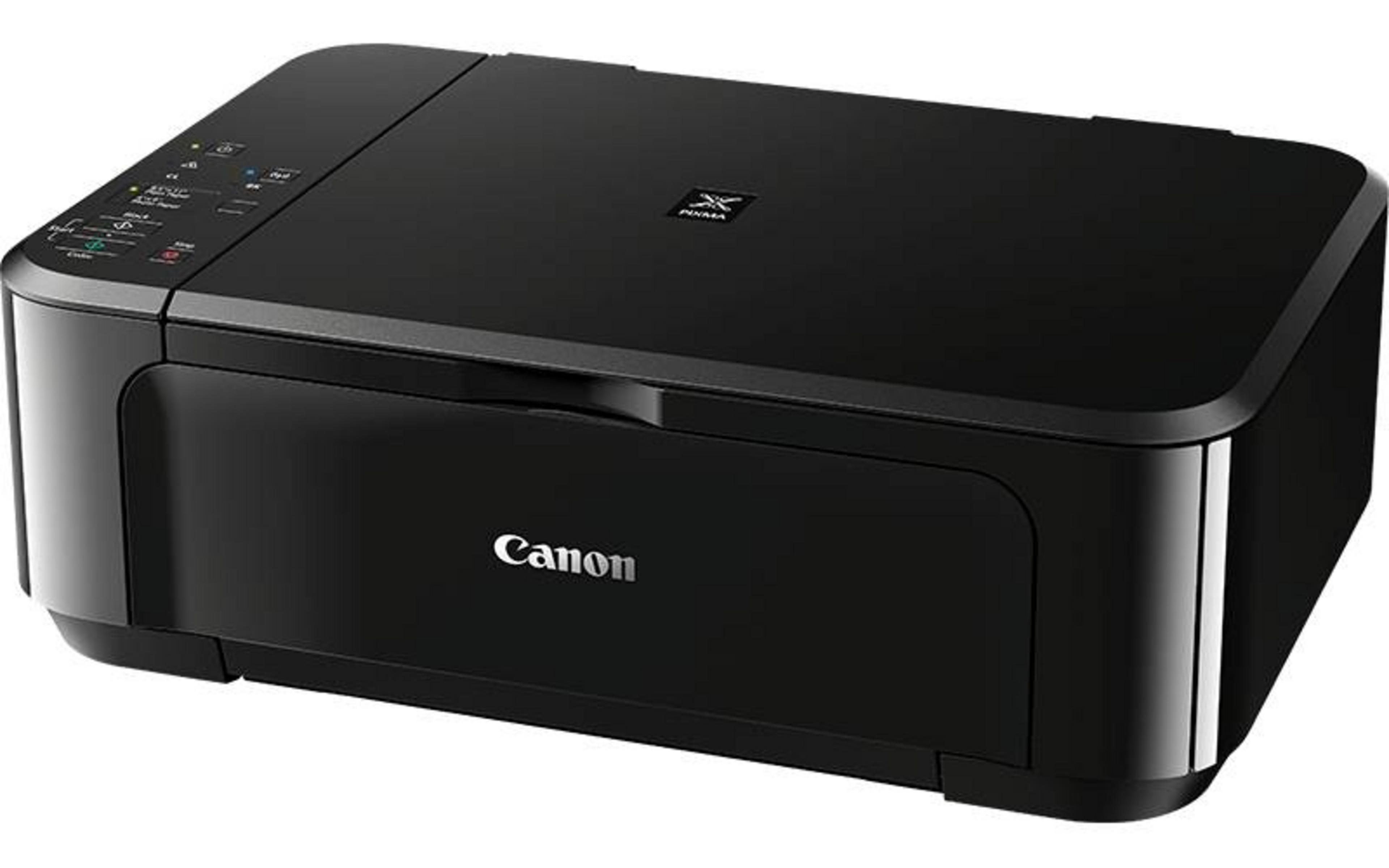 Canon PIXMA MG3650S MFP Black