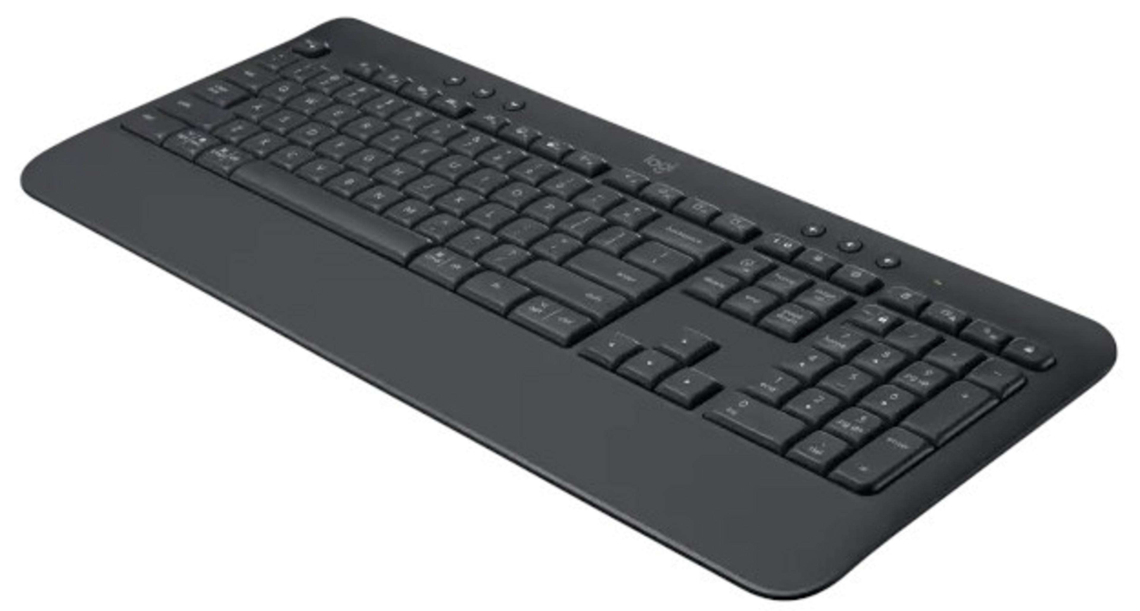 Logitech Signature K650 Tastatur