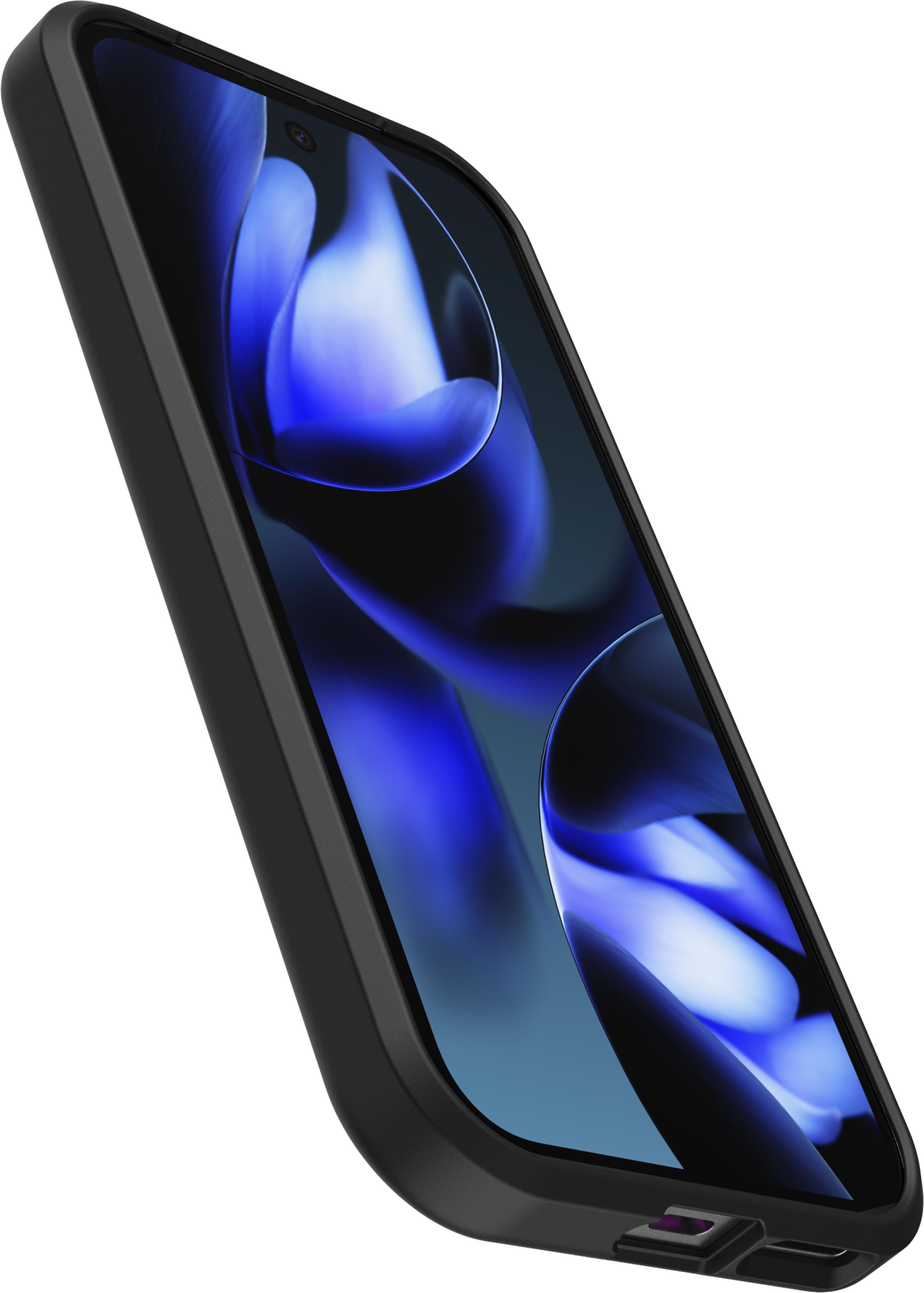 OtterBox React Pixel 9a Case Black