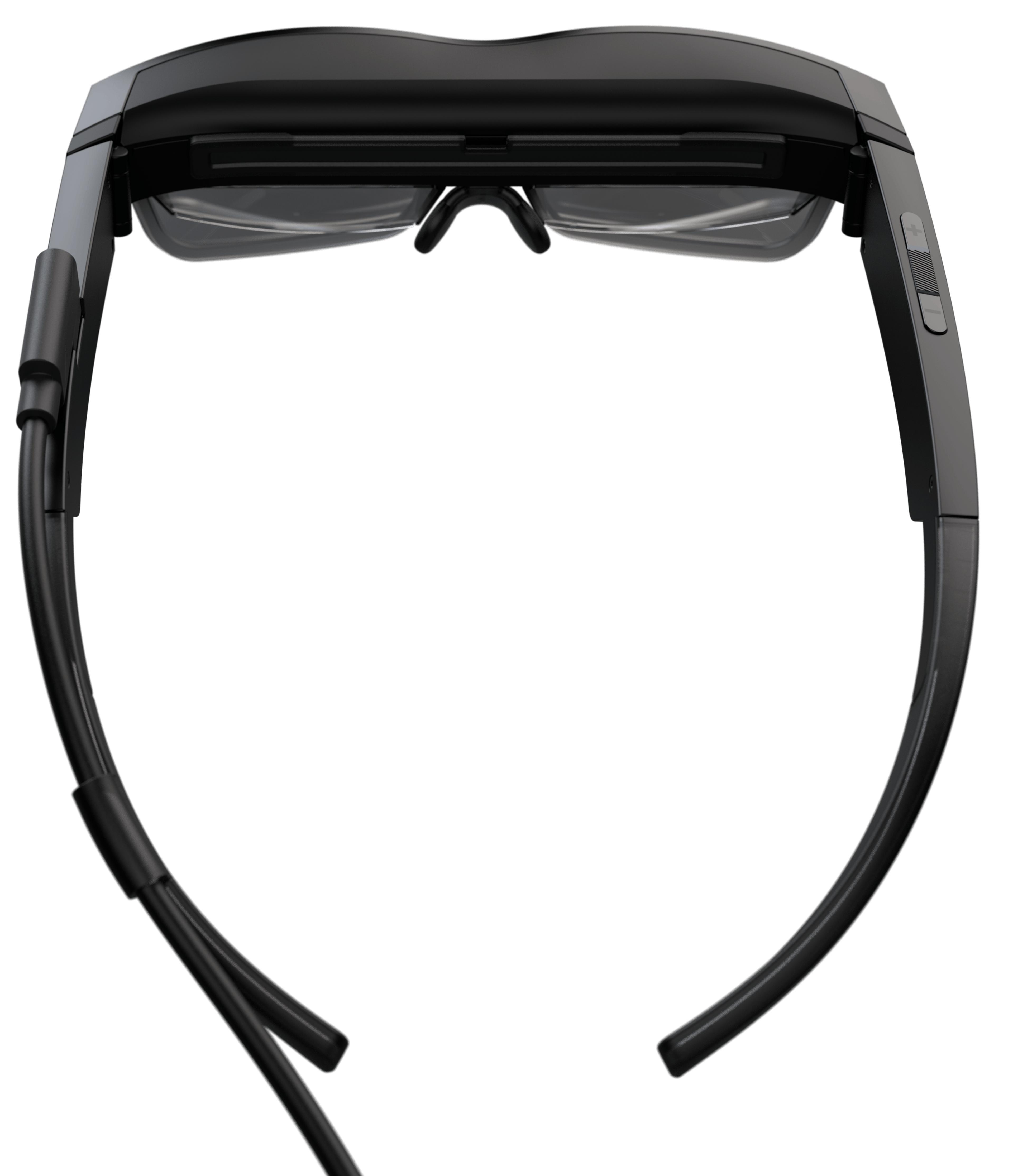 Lunettes Lenovo ThinkReality A3