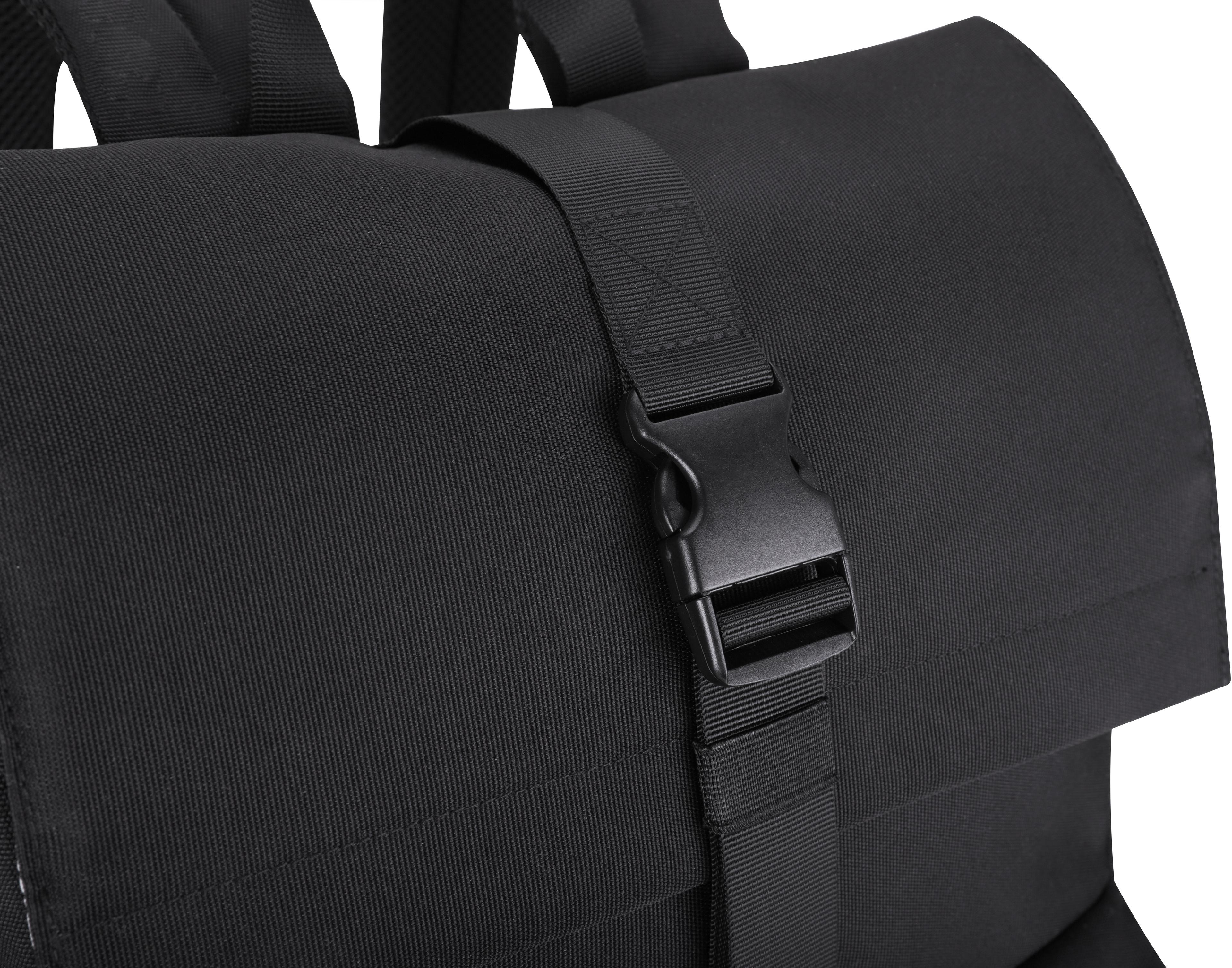 Batoh ARTICONA GRS Casual 15,6 černý