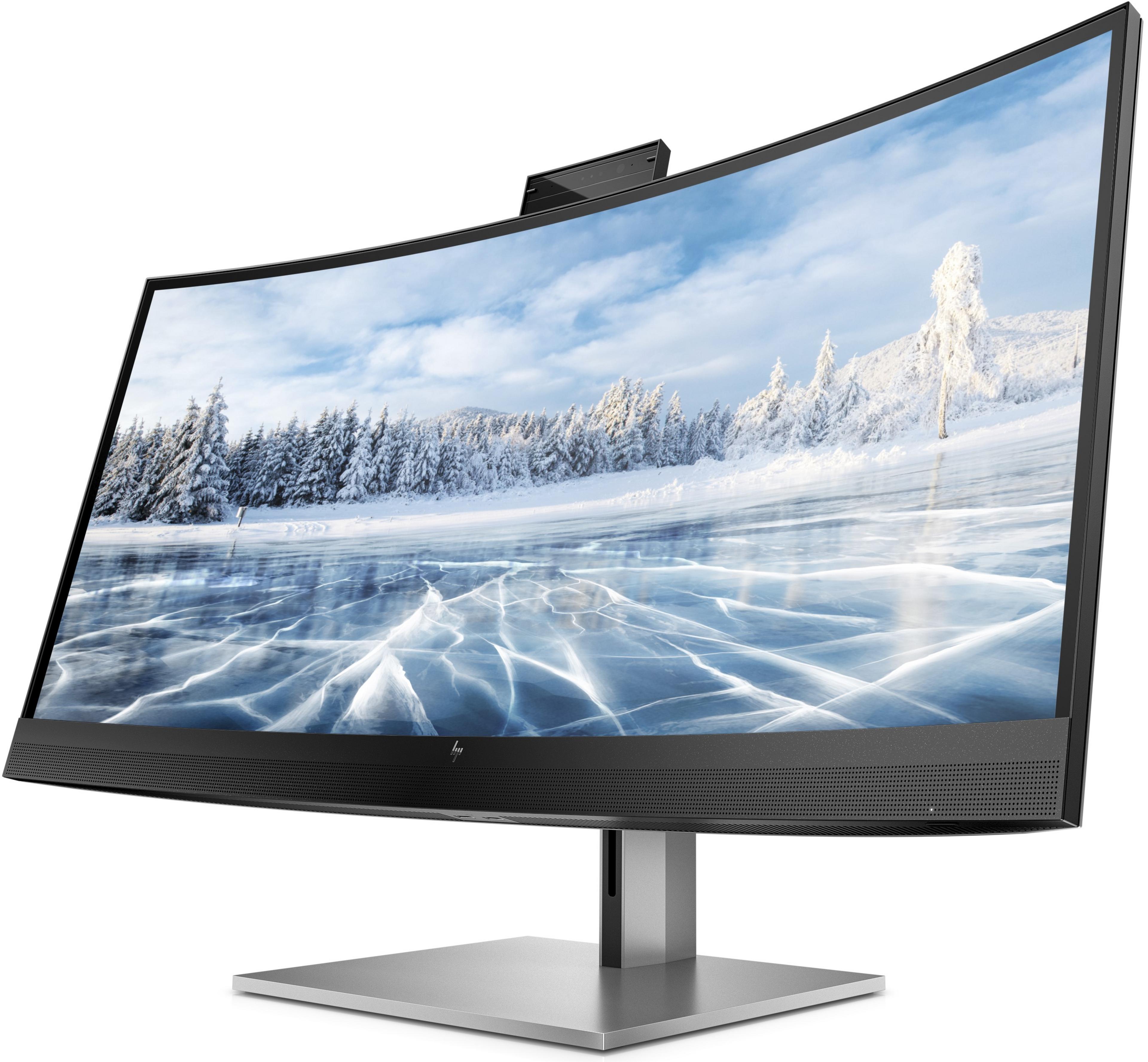 Buy HP Z34c G3 WQHD Curved Monitor (30A19AA#ABB)
