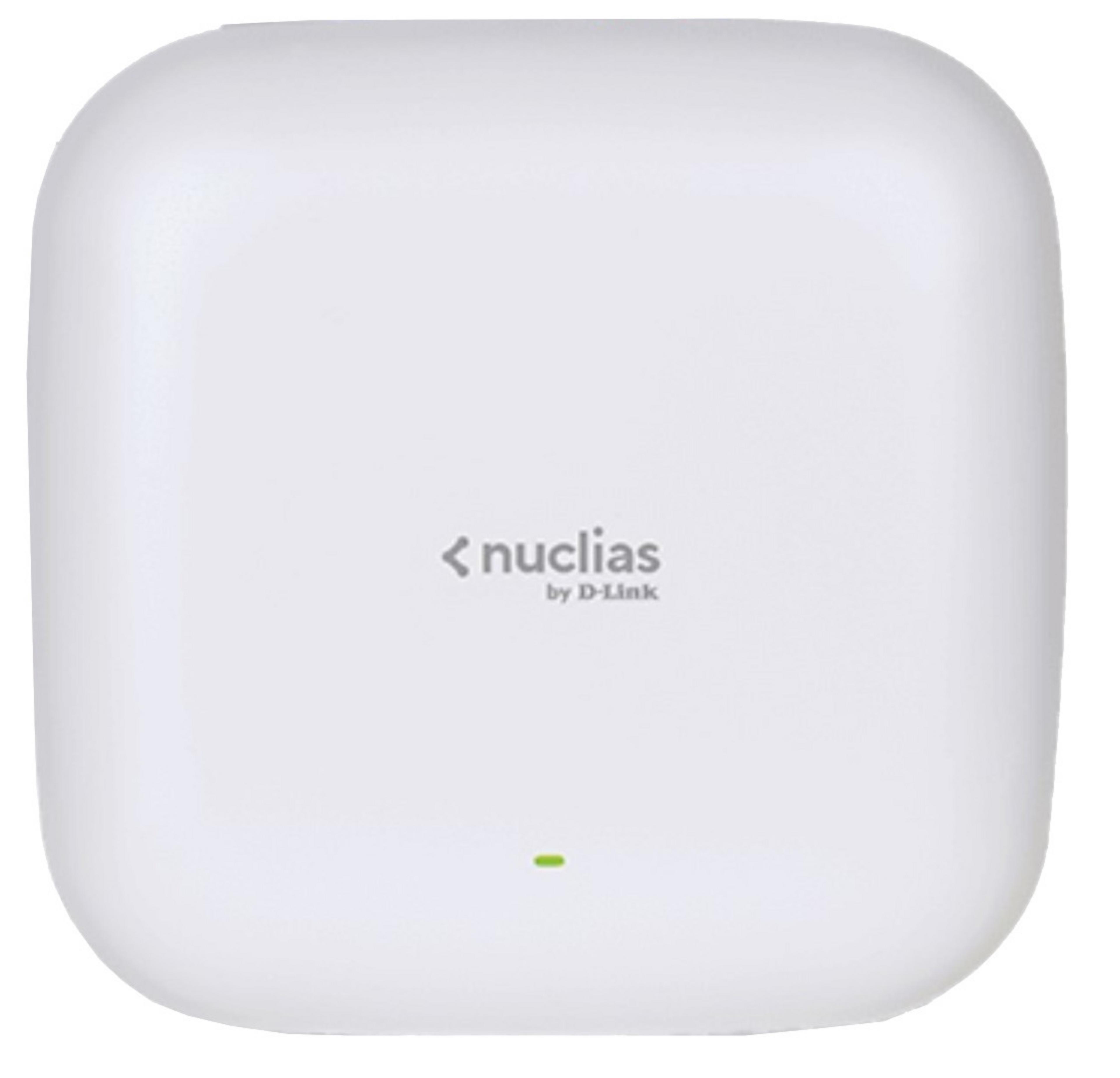 Nuclias DBA-X1230P Wireless Access Point