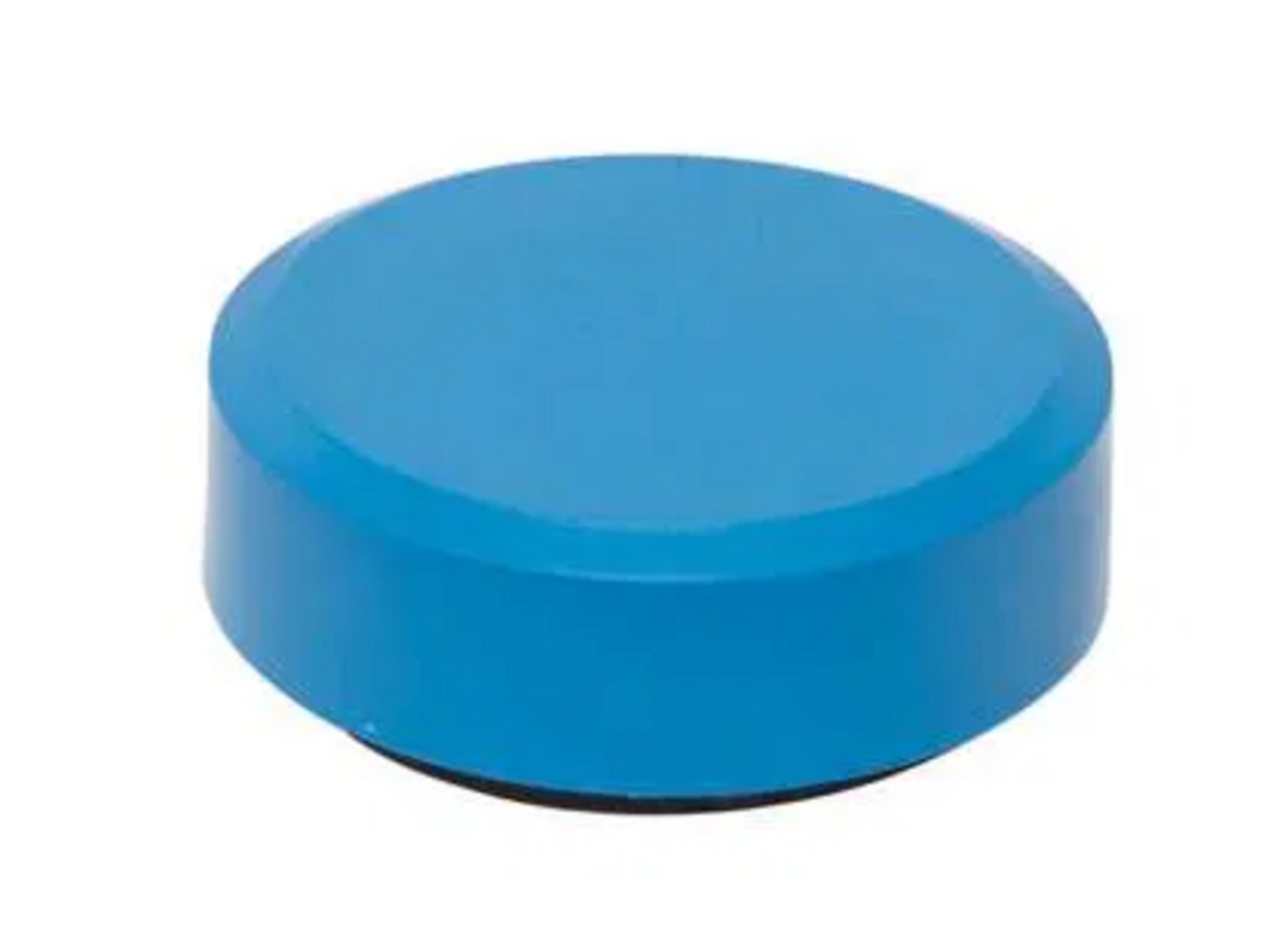 MAULpro Facetterand-Magnet 20Stk. blau