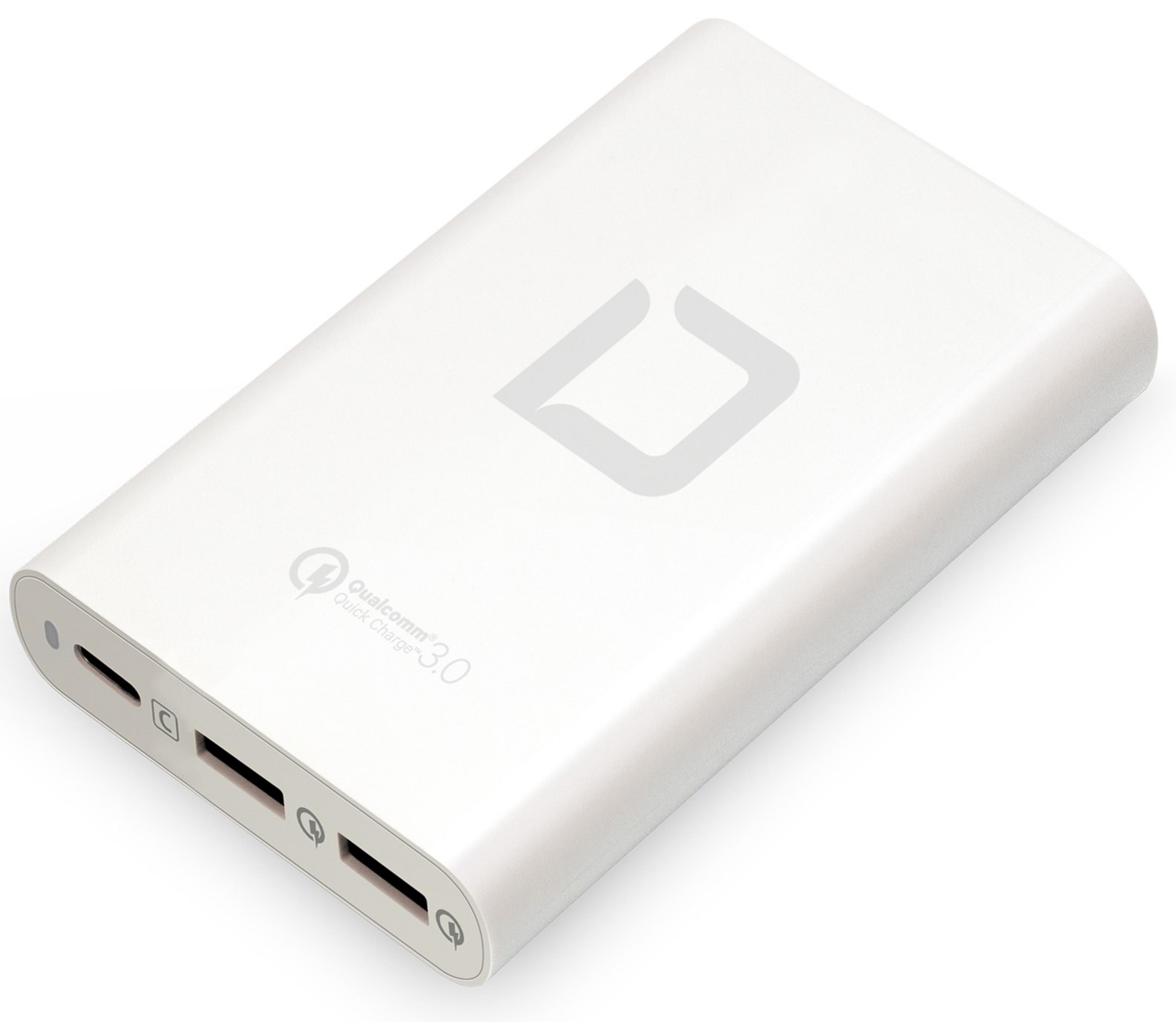 DICOTA Universal USB-C Notebook Netzteil