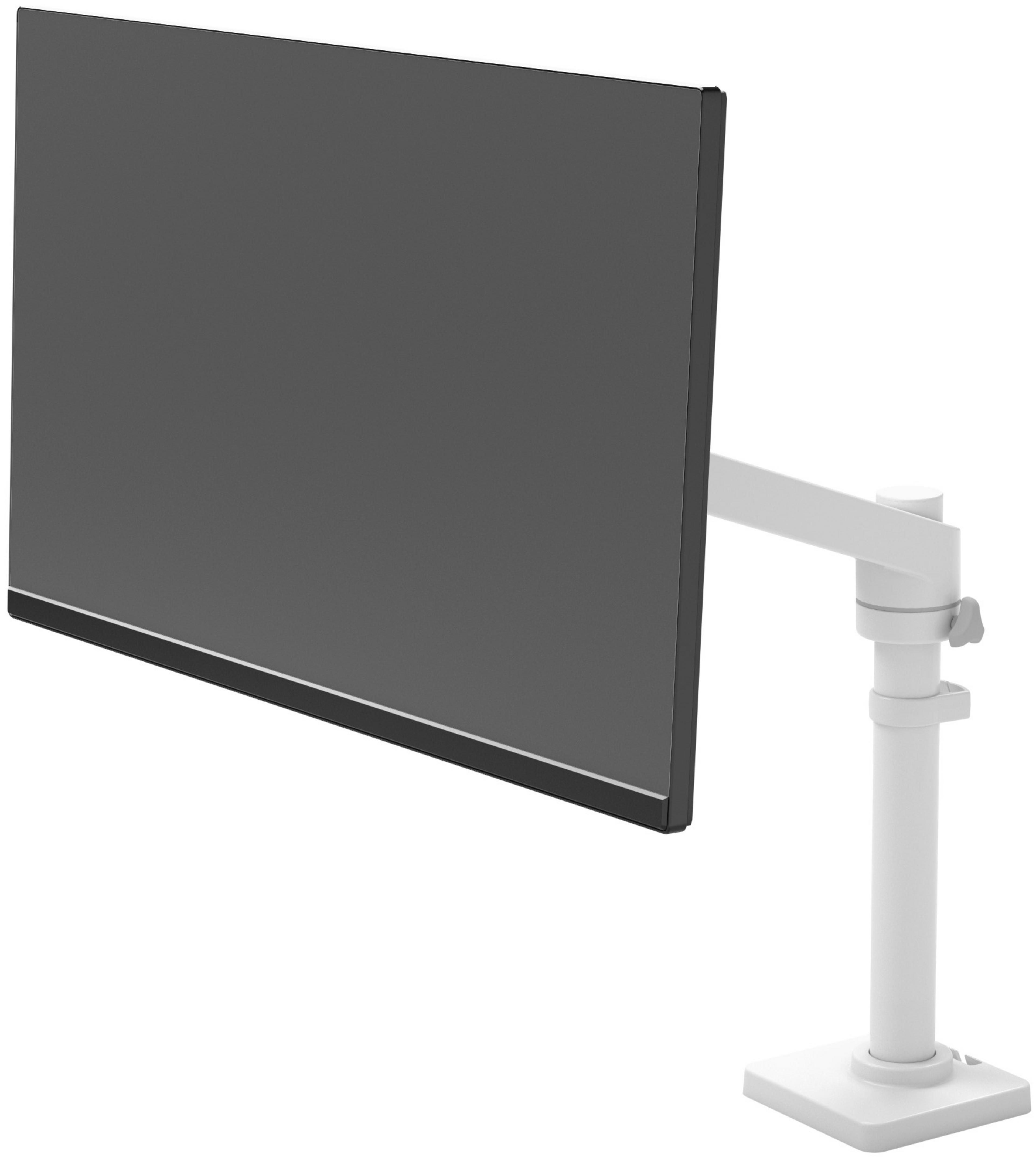 Ergotron NX Desk Mount