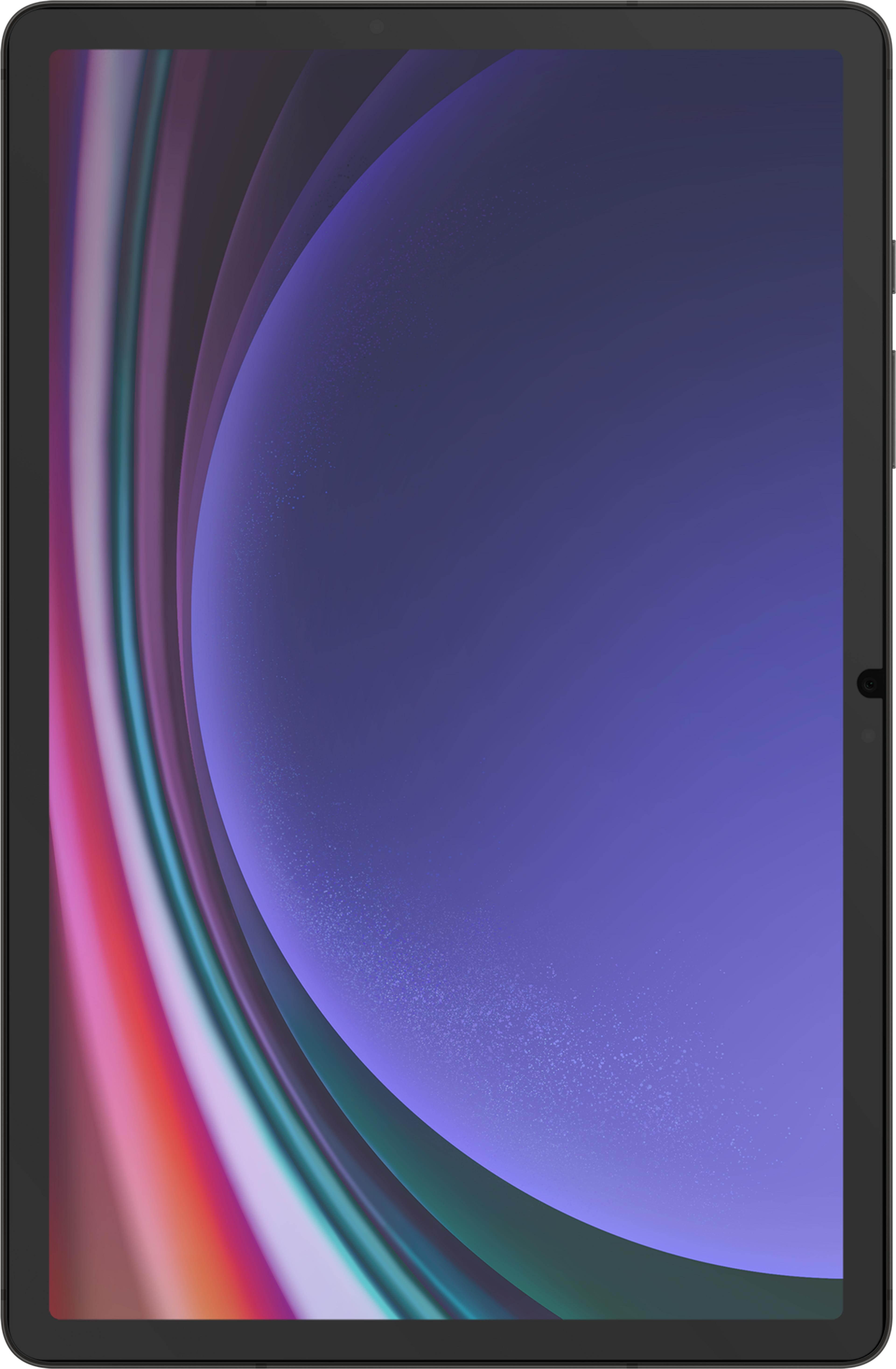 Samsung Galaxy Tab S10 FE/S9 Screen Prot