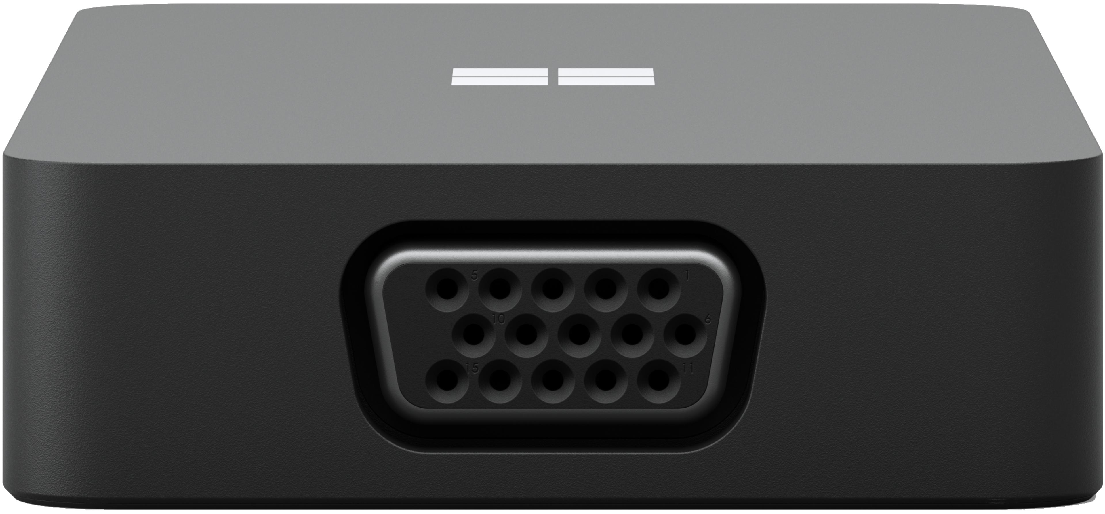 Microsoft Surface USB-C Travel Hub