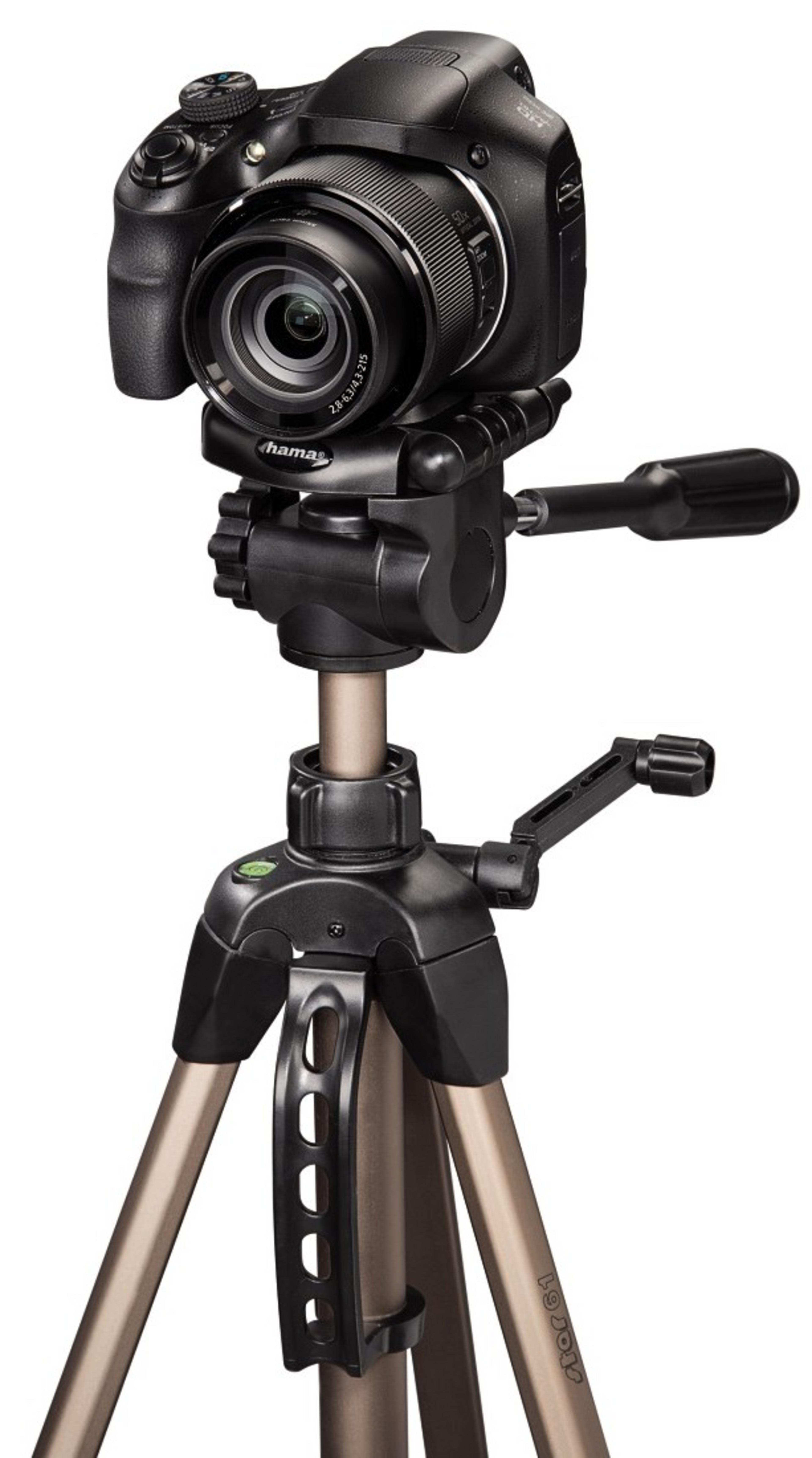 Hama Star 61 Camera Tripod