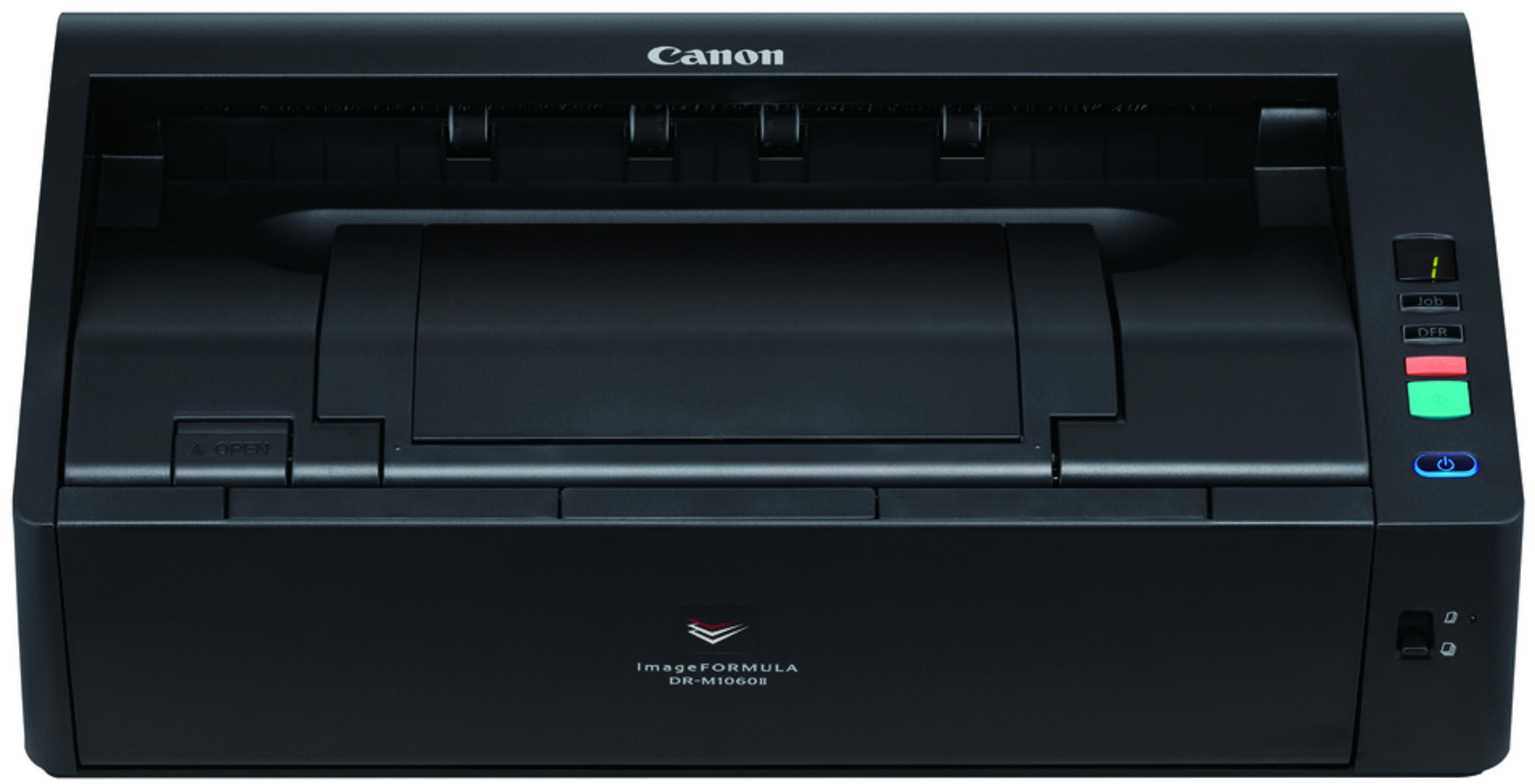 Scanner Canon imageFORMULA DR-M1060II