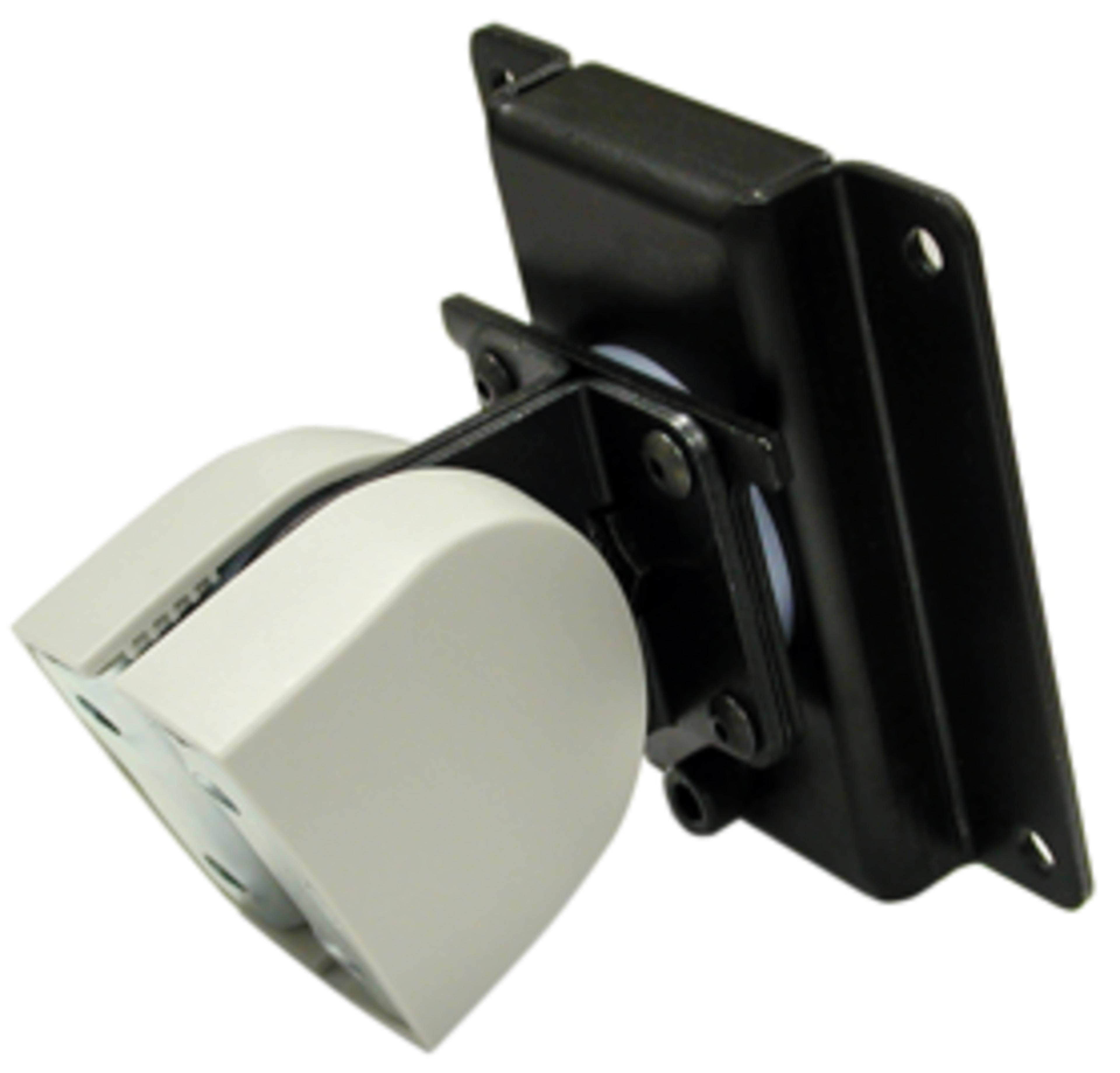 Ergotron Single Pivot 100 Wall Mount
