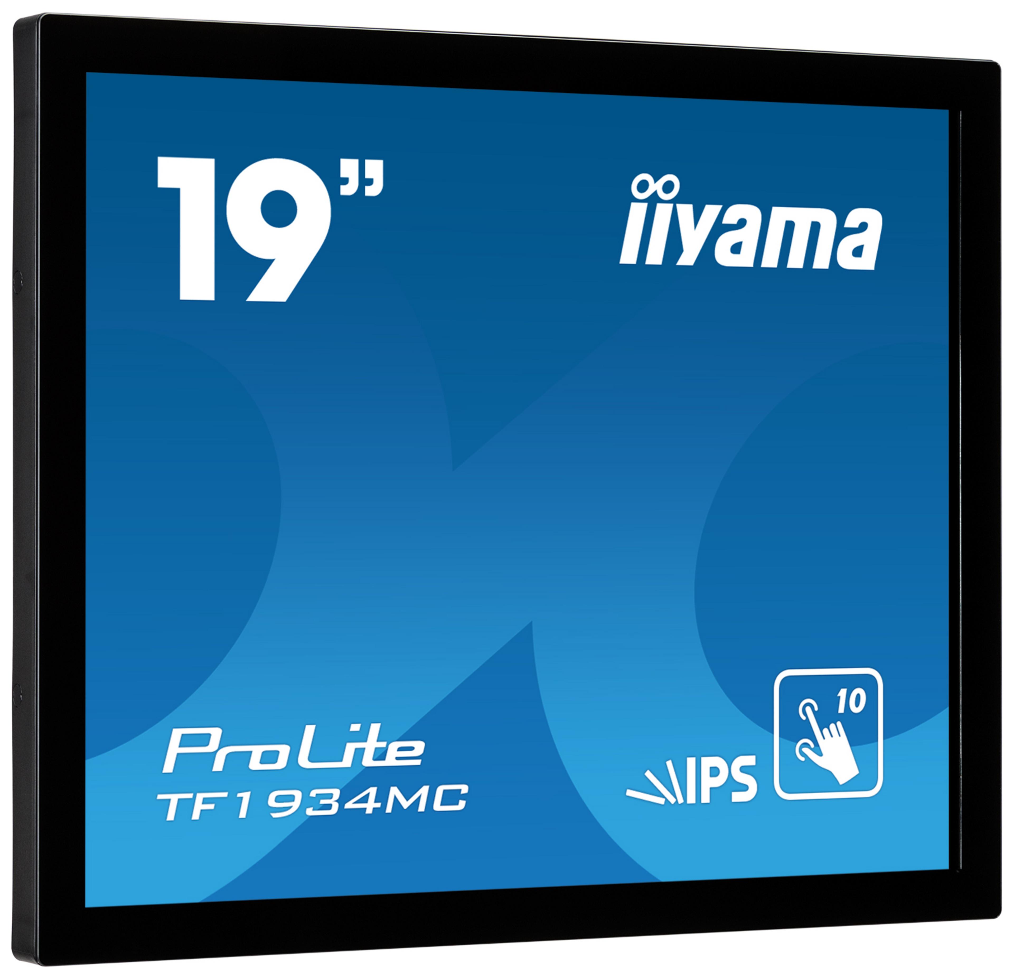 iiyama PL TF1934MC-B7X Open Frame Touch