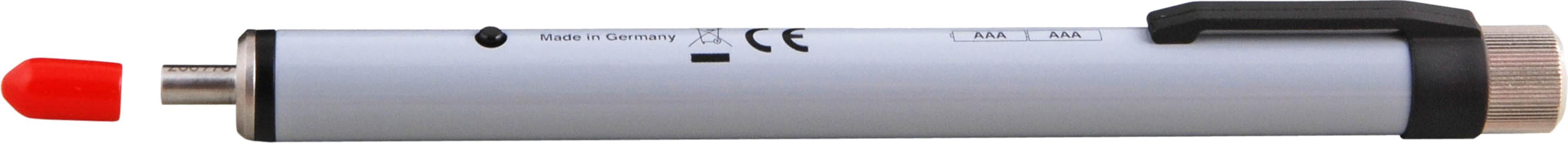 Fibre Tester for 2.5mm Ferrule
