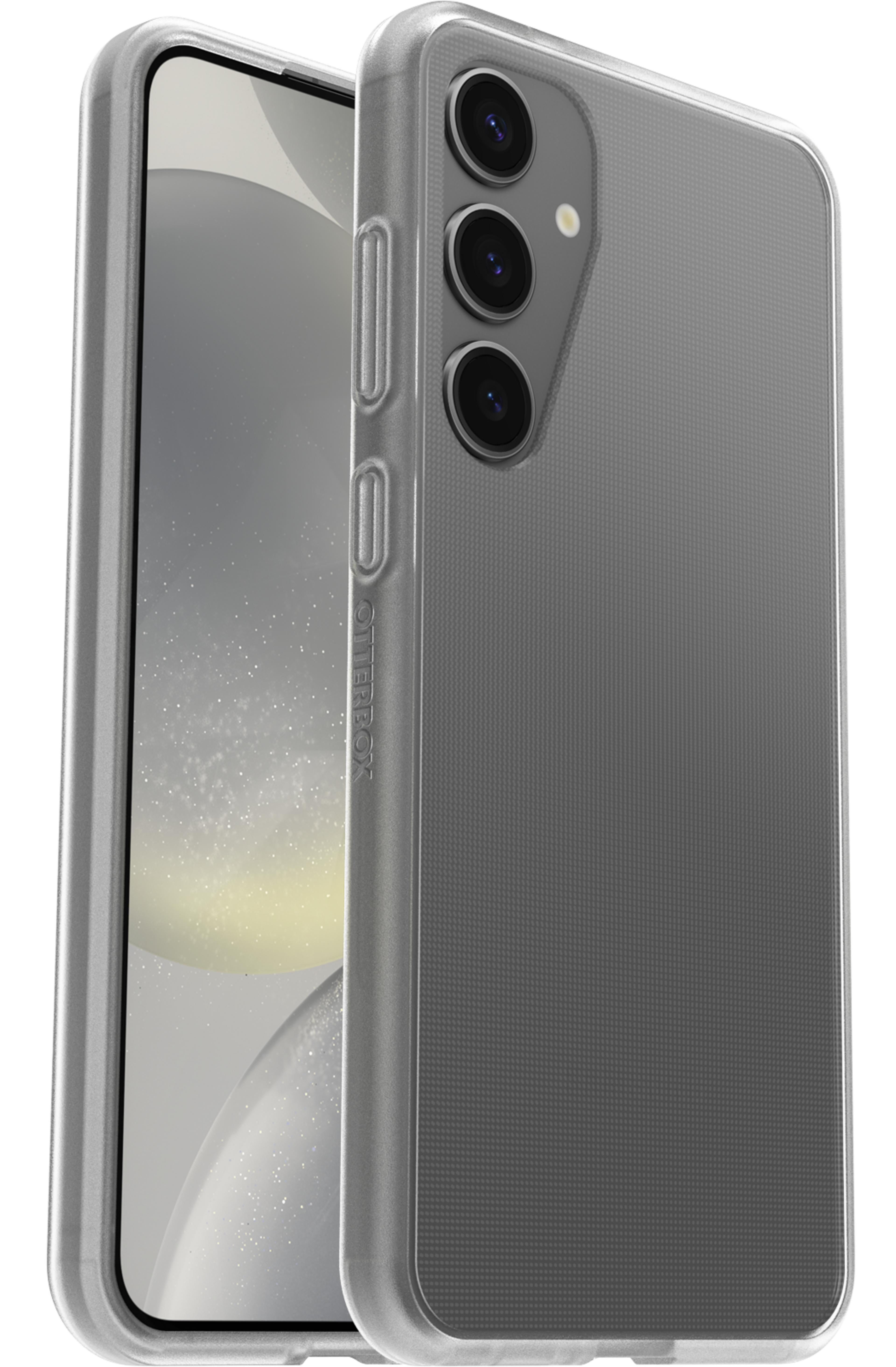 OtterBox React Galaxy S24 Case Clear