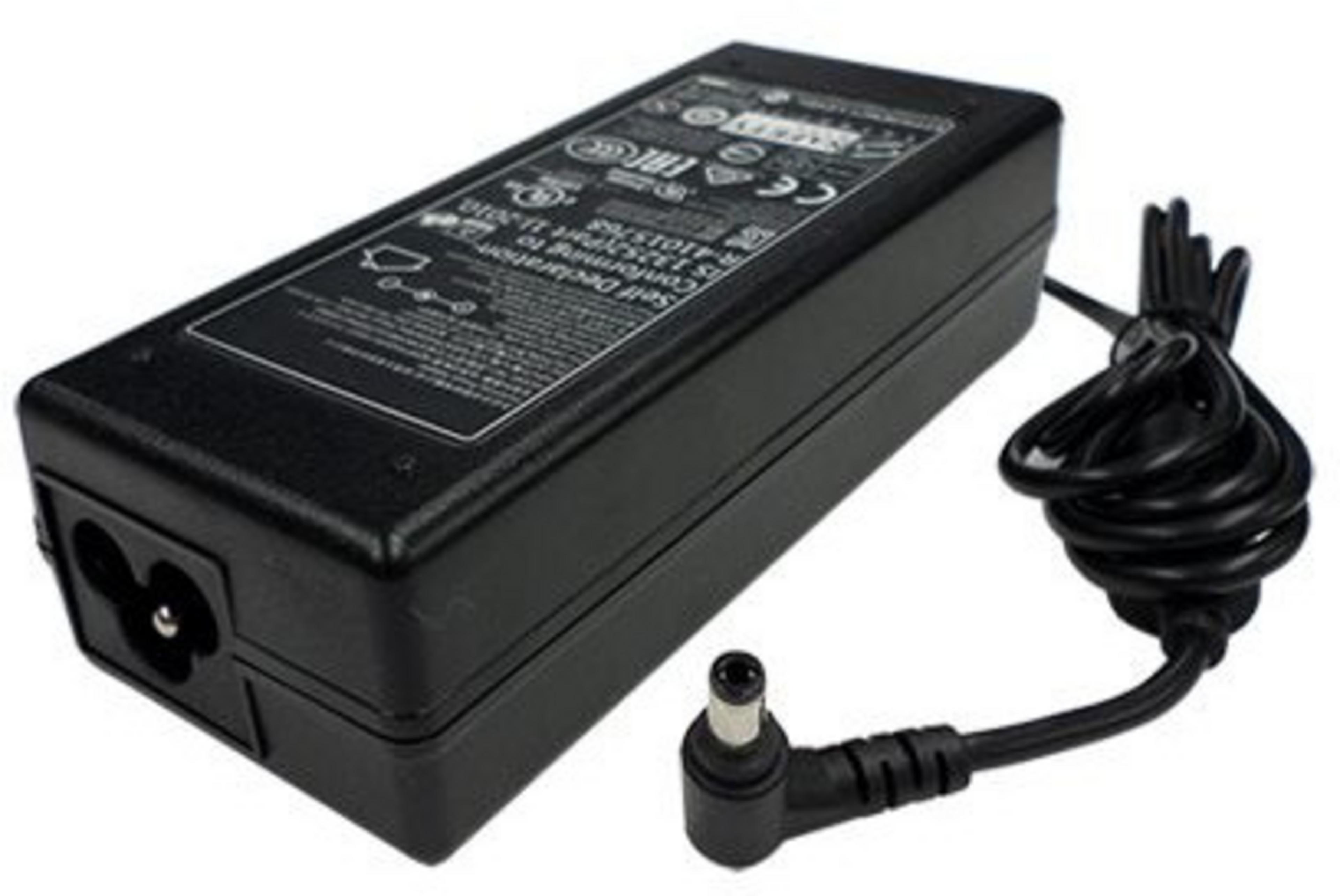 QNAP 65W External AC Adapter