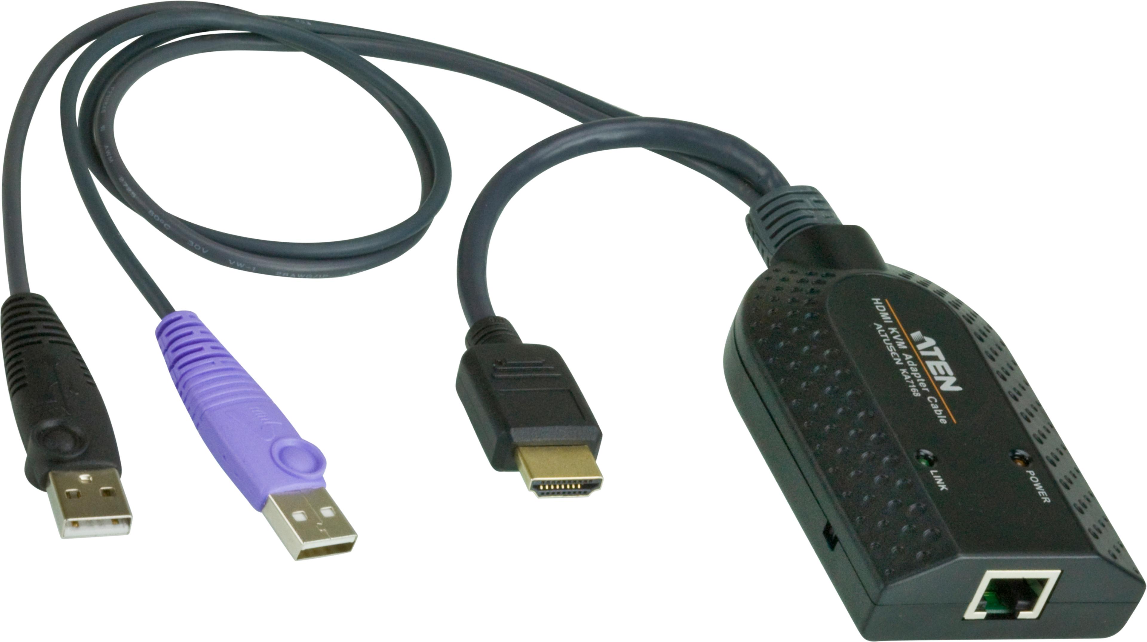 ATEN Server Module HDMI USB