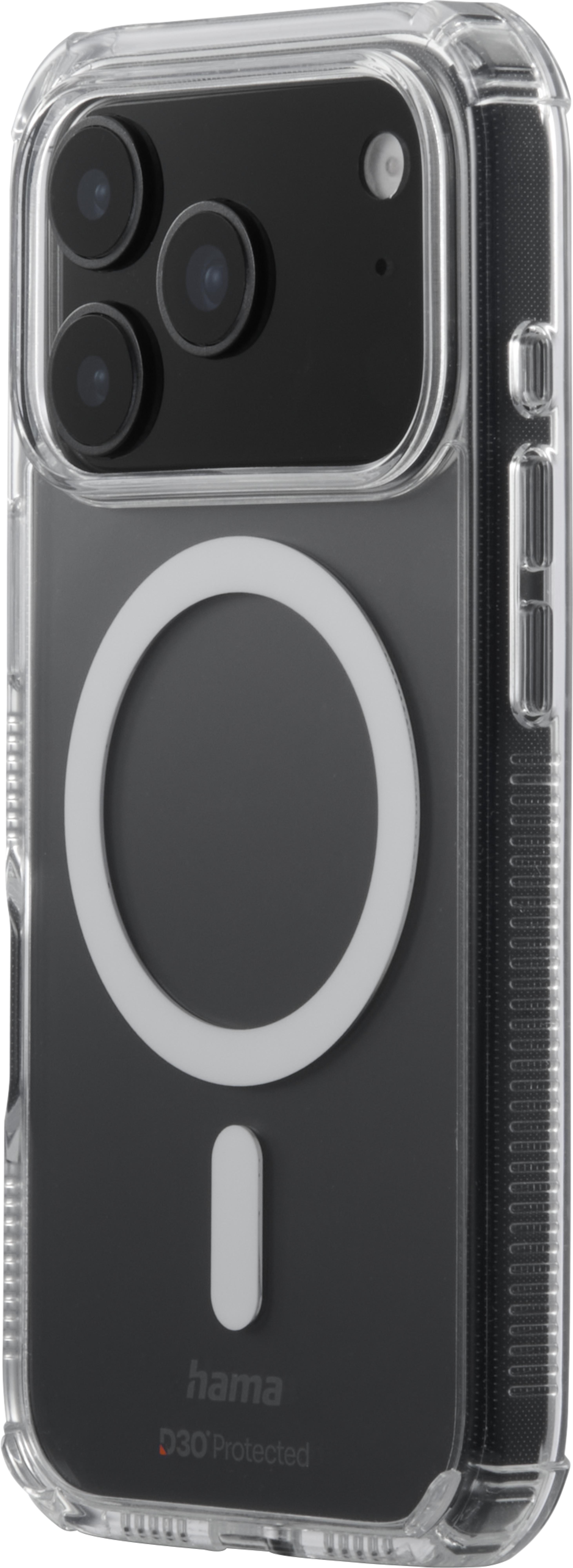Acheter Coque Hama Extreme Prot. iPhone 17 Pro (00232394)