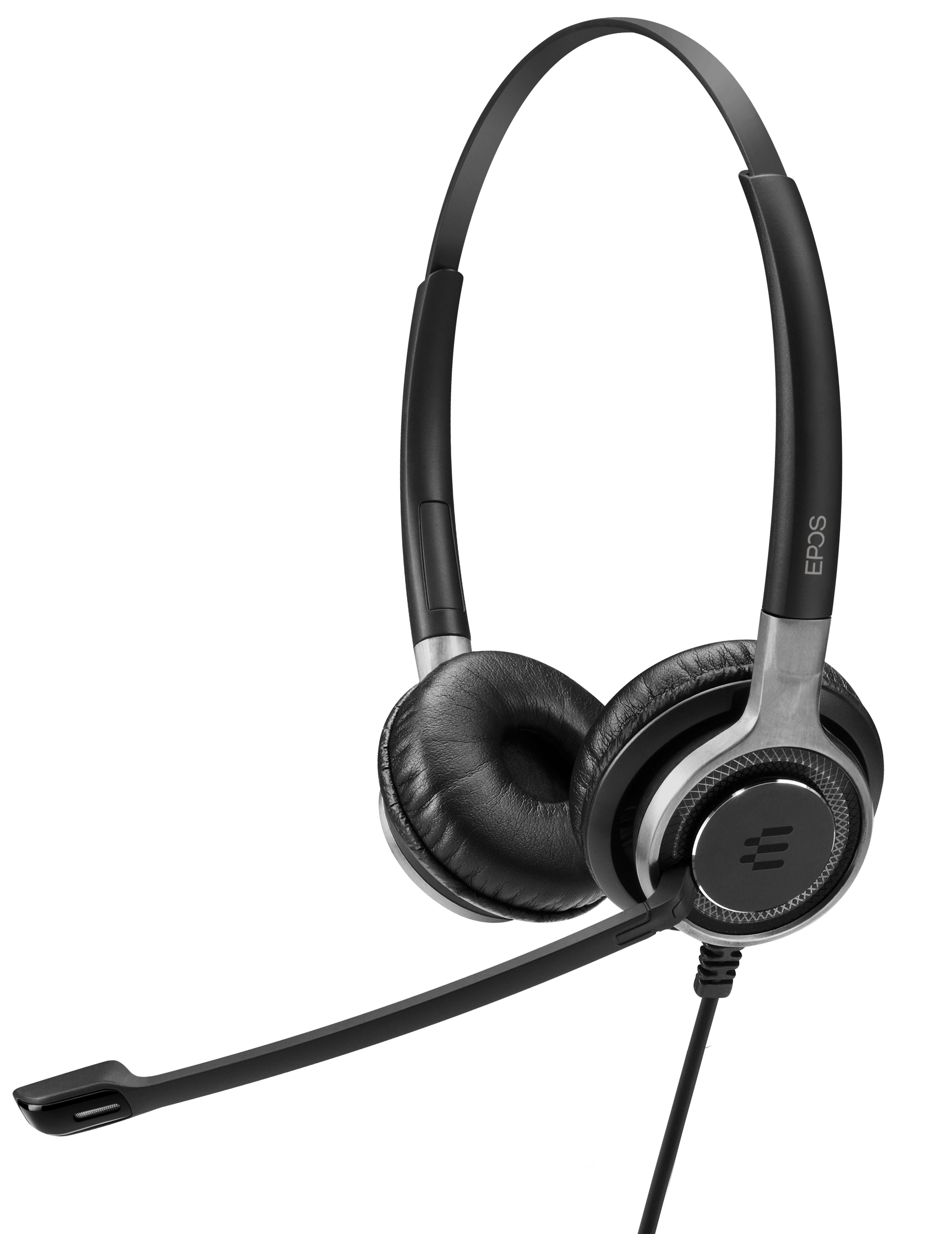 EPOS IMPACT SC 660 ANC USB Headset