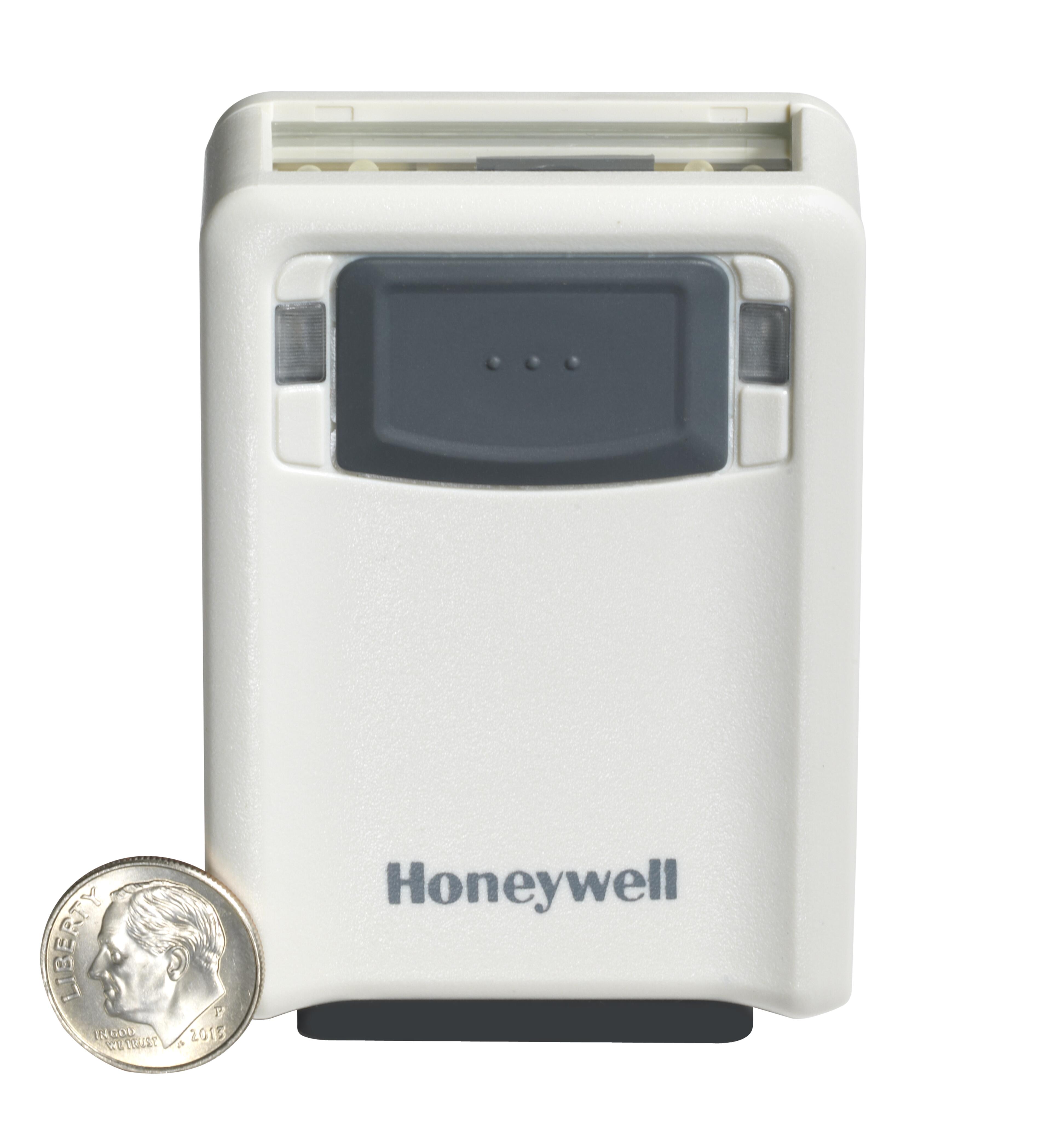 Kit lecteur USB Honeywell Vuquest 3320g