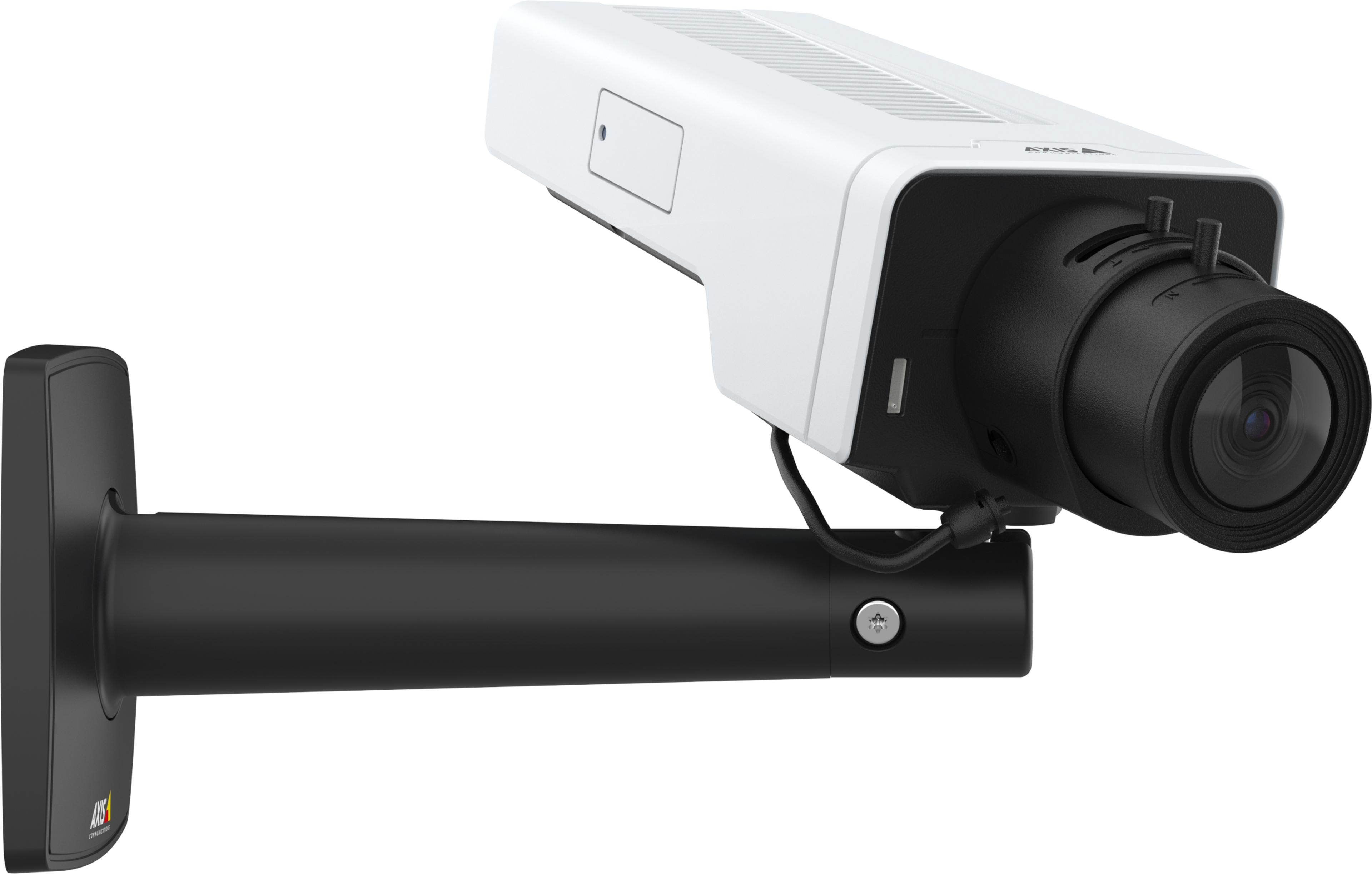 AXIS P1388 4K Box Network Camera