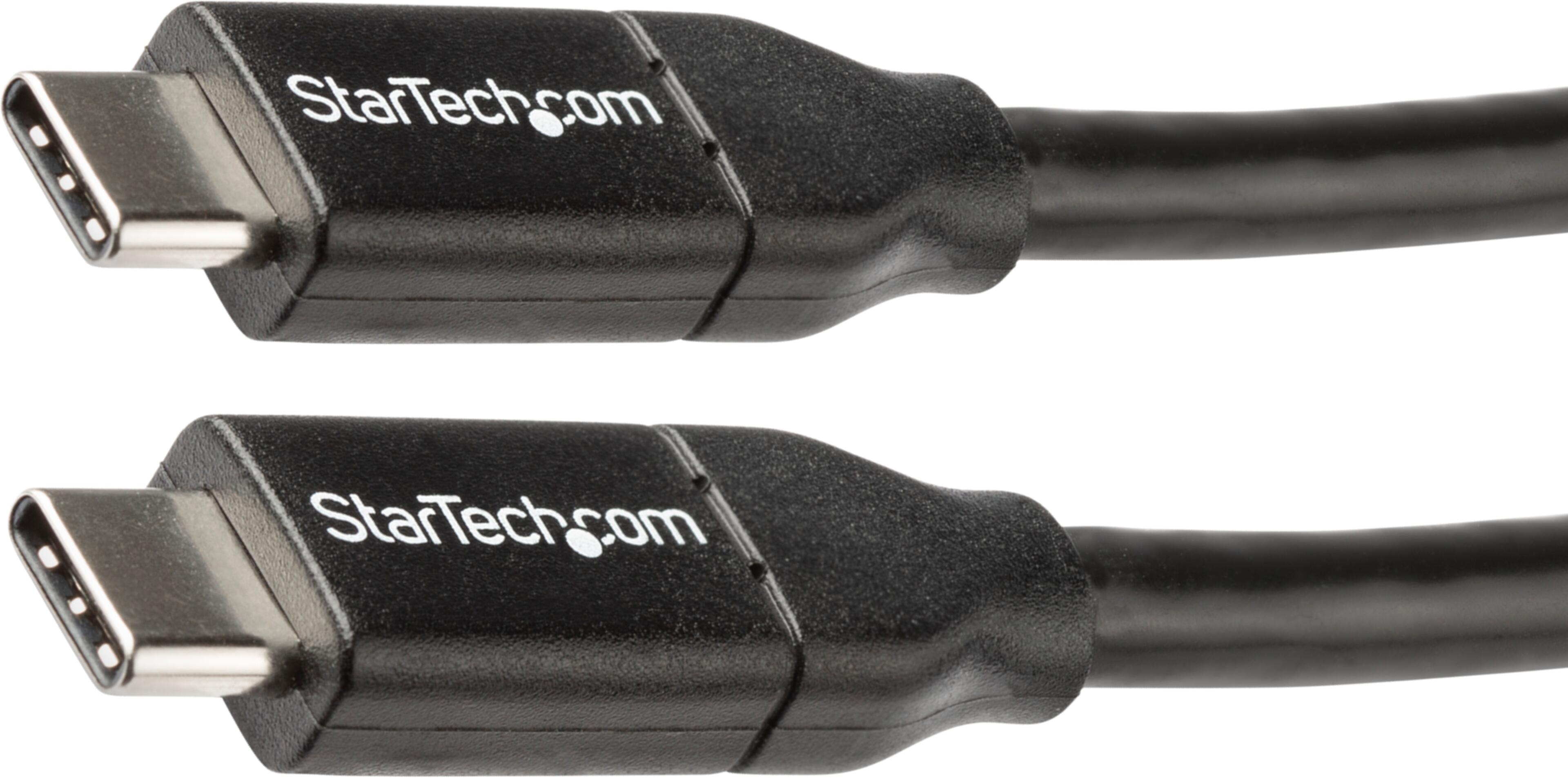 StarTech USB Typ C Kabel 1 m